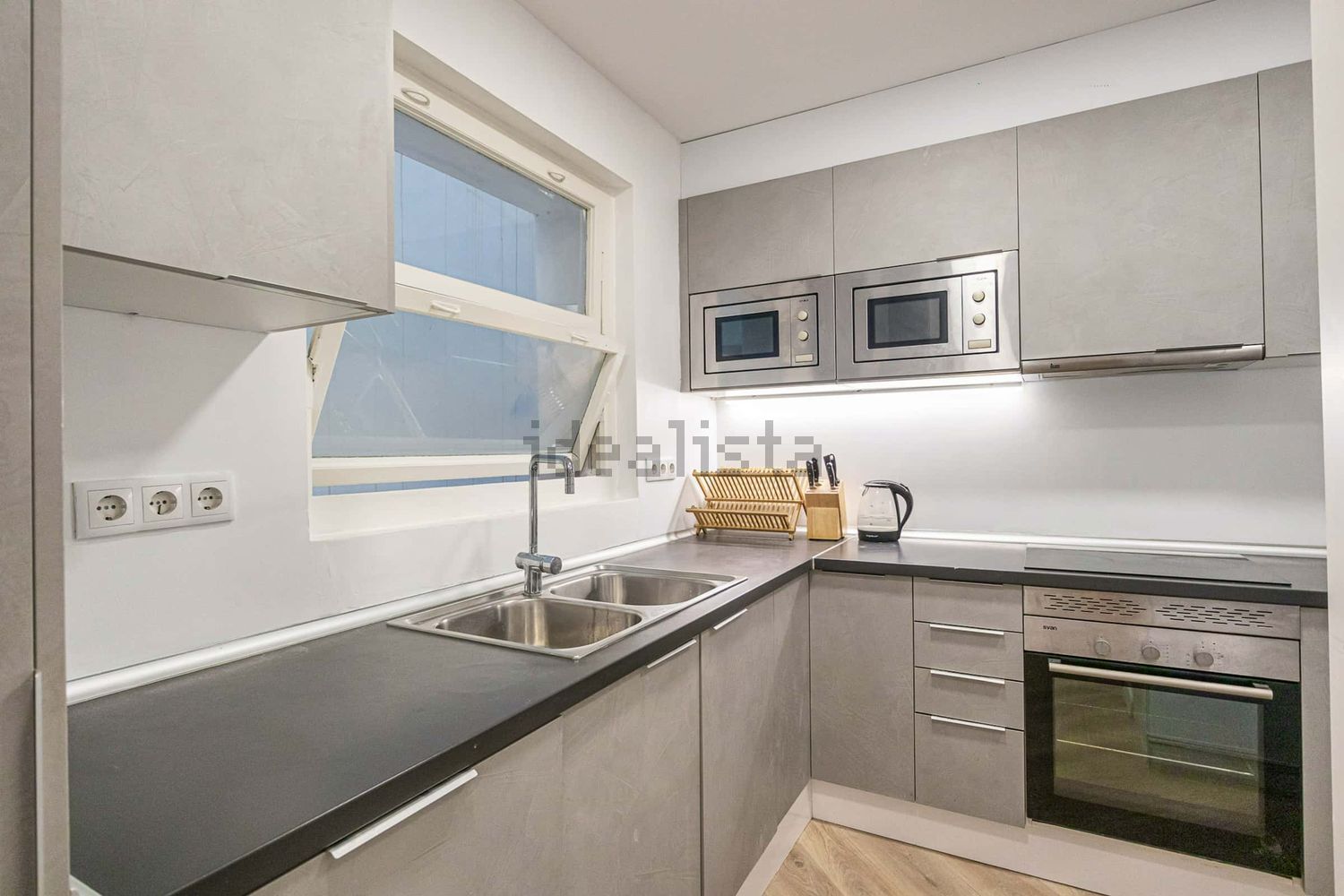 Quarto para alugar, Barcelona