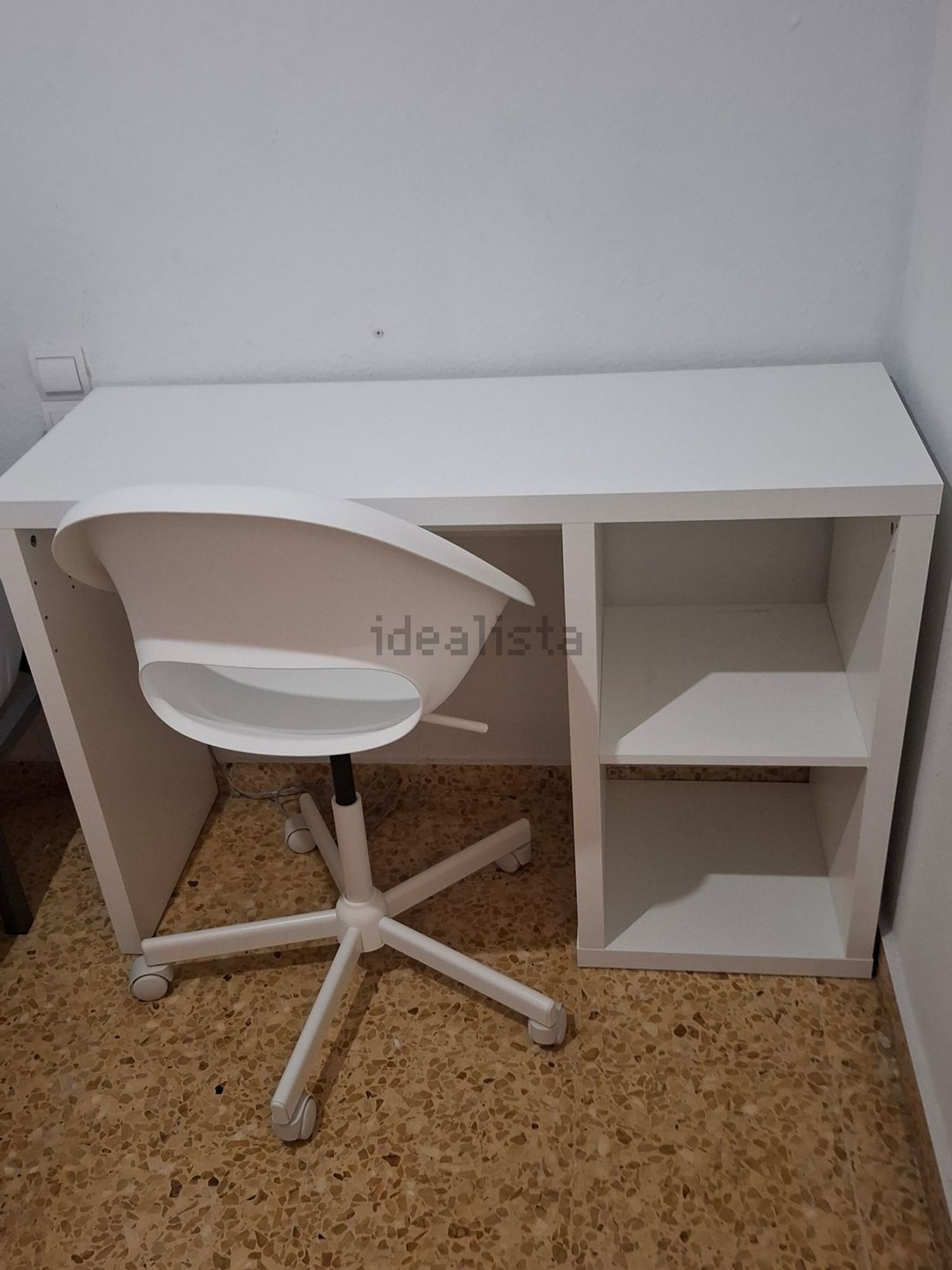 Room for rent, Valencia