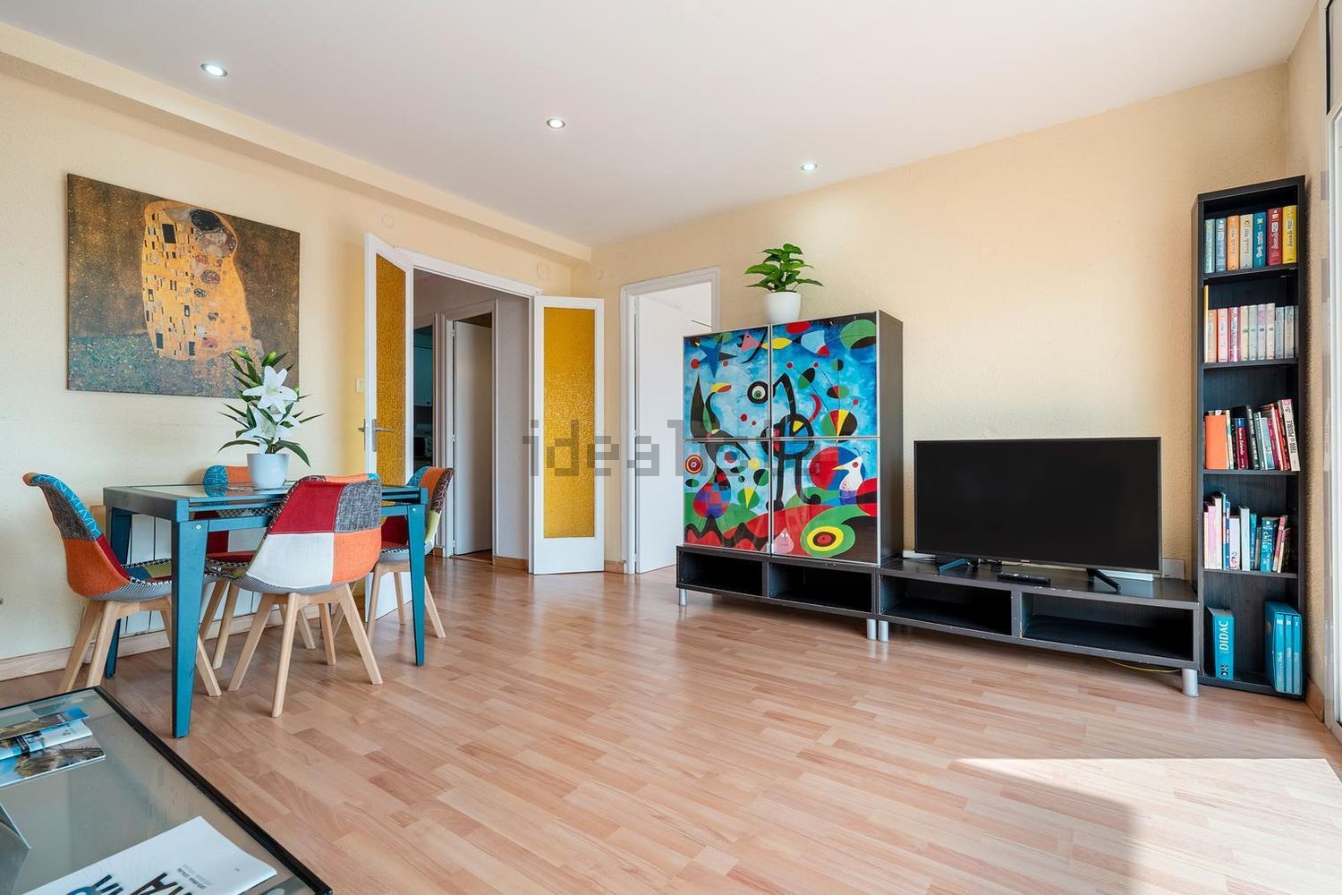Piso de 60 m² en Torredembarra