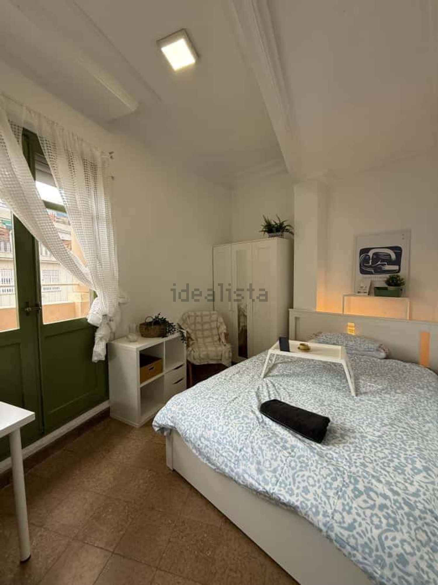 Habitación en alquiler, Valencia
