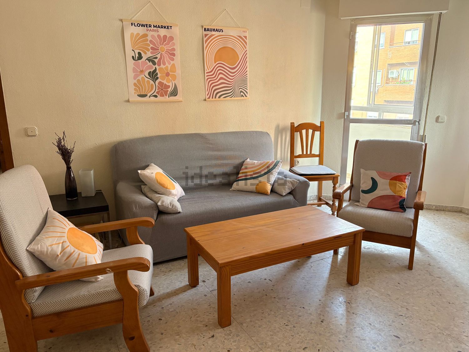 Apartamento 90 m² em Cáceres