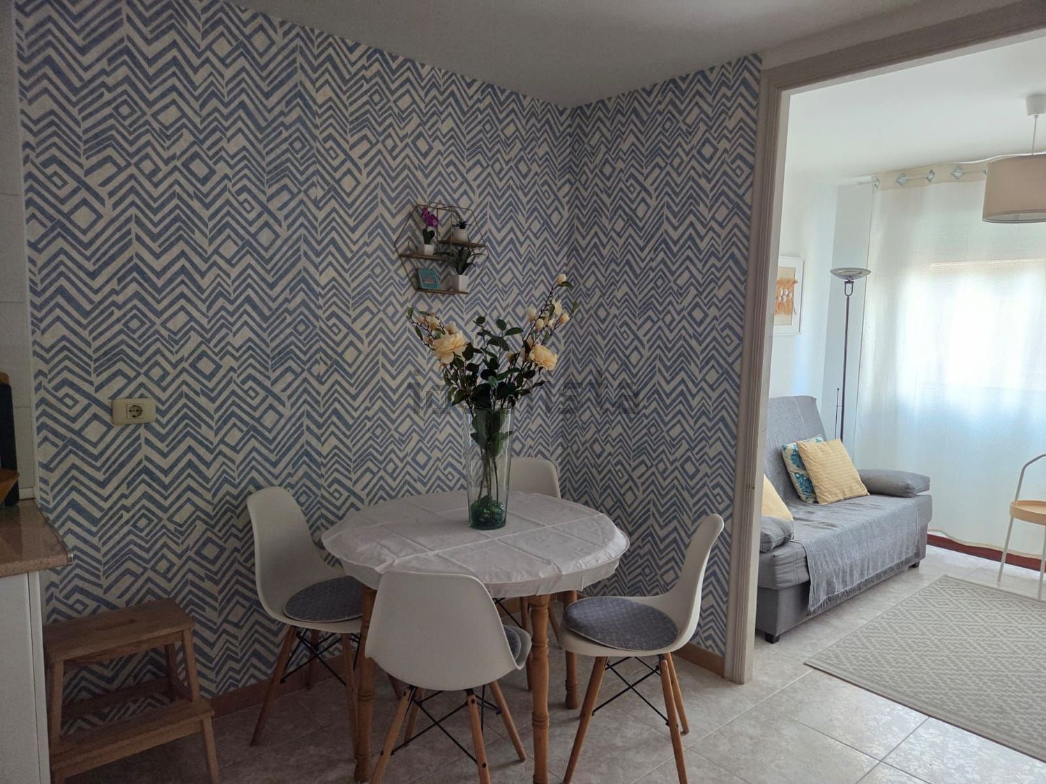 Pis de 48 m² a Cangas de Morrazo