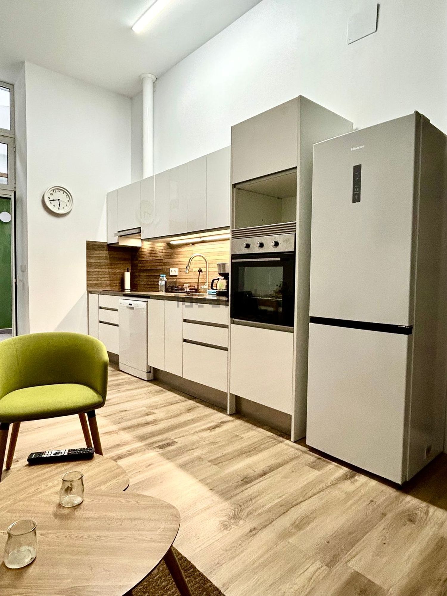 Pis de 96 m² a València