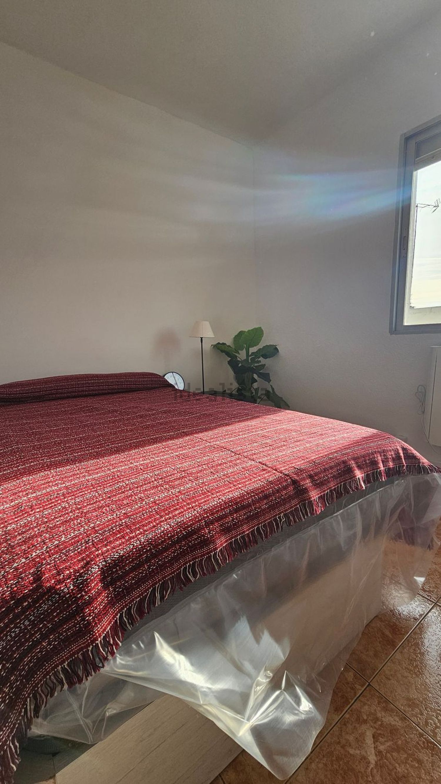 Habitación en alquiler, Madrid