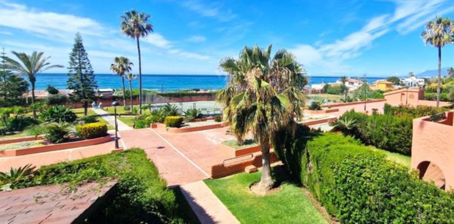 Pis de 120 m² a Marbella