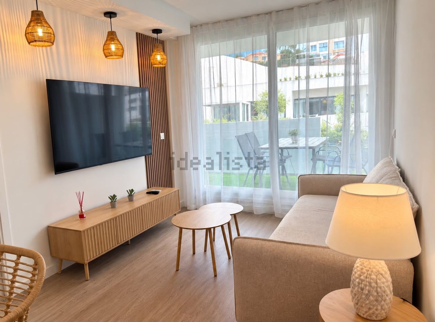Appartamento 80 m² a Fuengirola