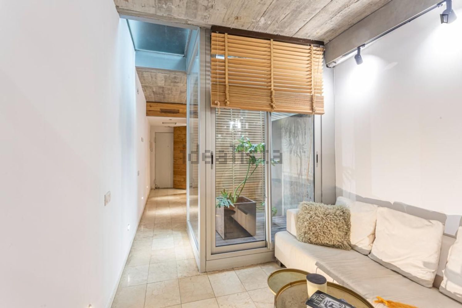 Piso de 40 m² en Barcelona