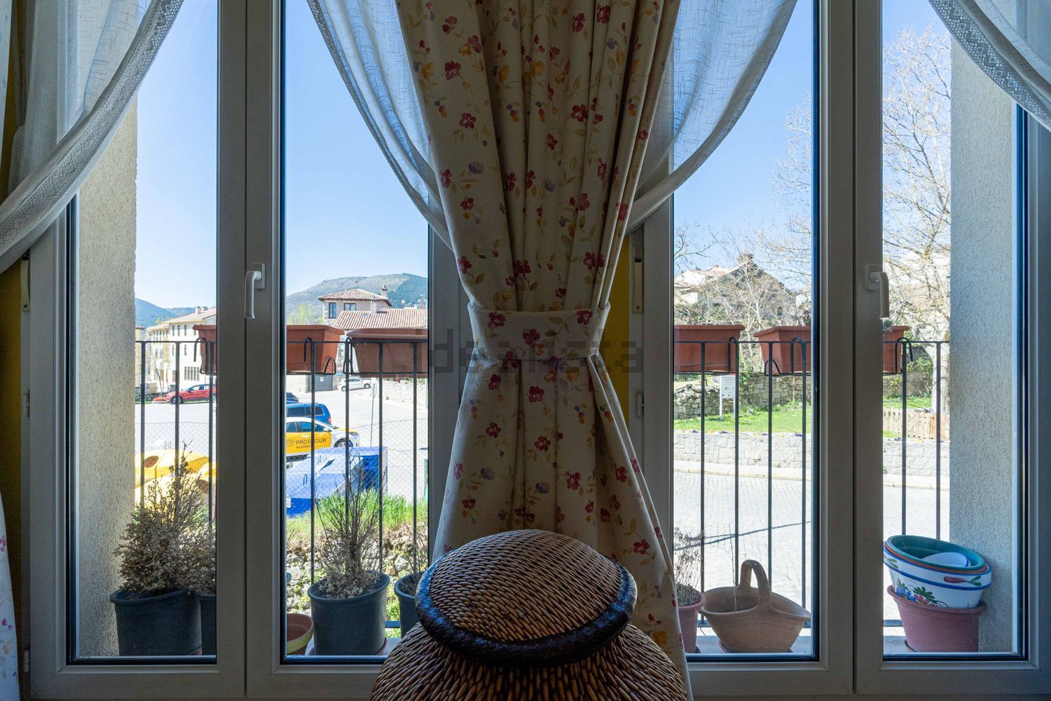 Piso de 128 m² en El Espinar