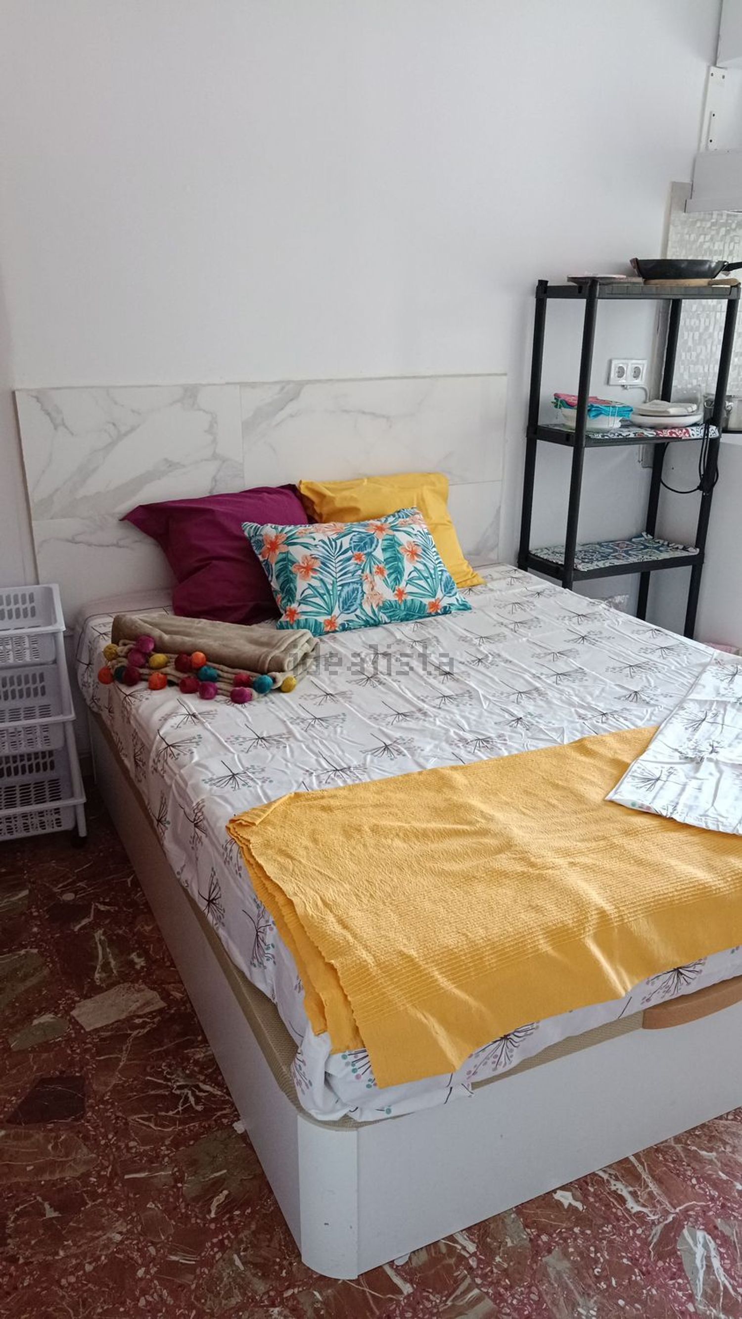 Habitación en alquiler, Madrid