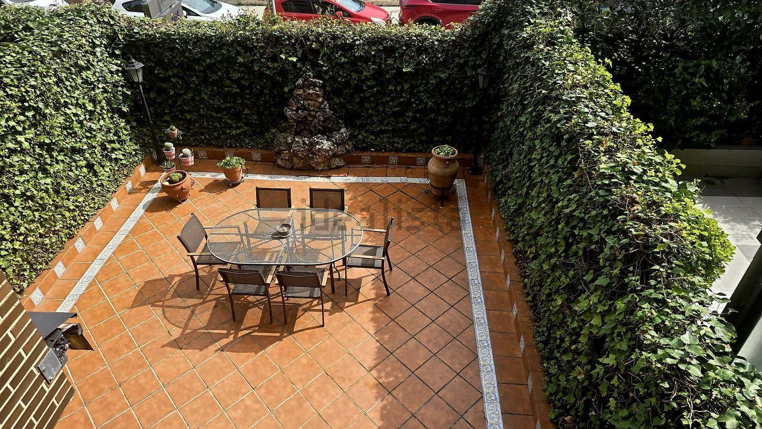 Zimmer zur Miete, Madrid