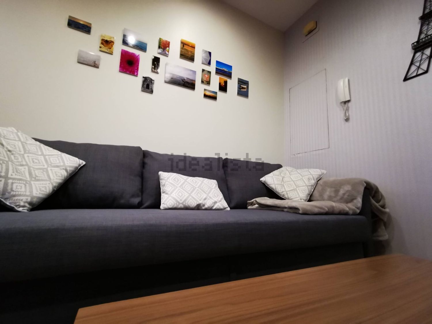 Wohnung 96 m² in Cádiz