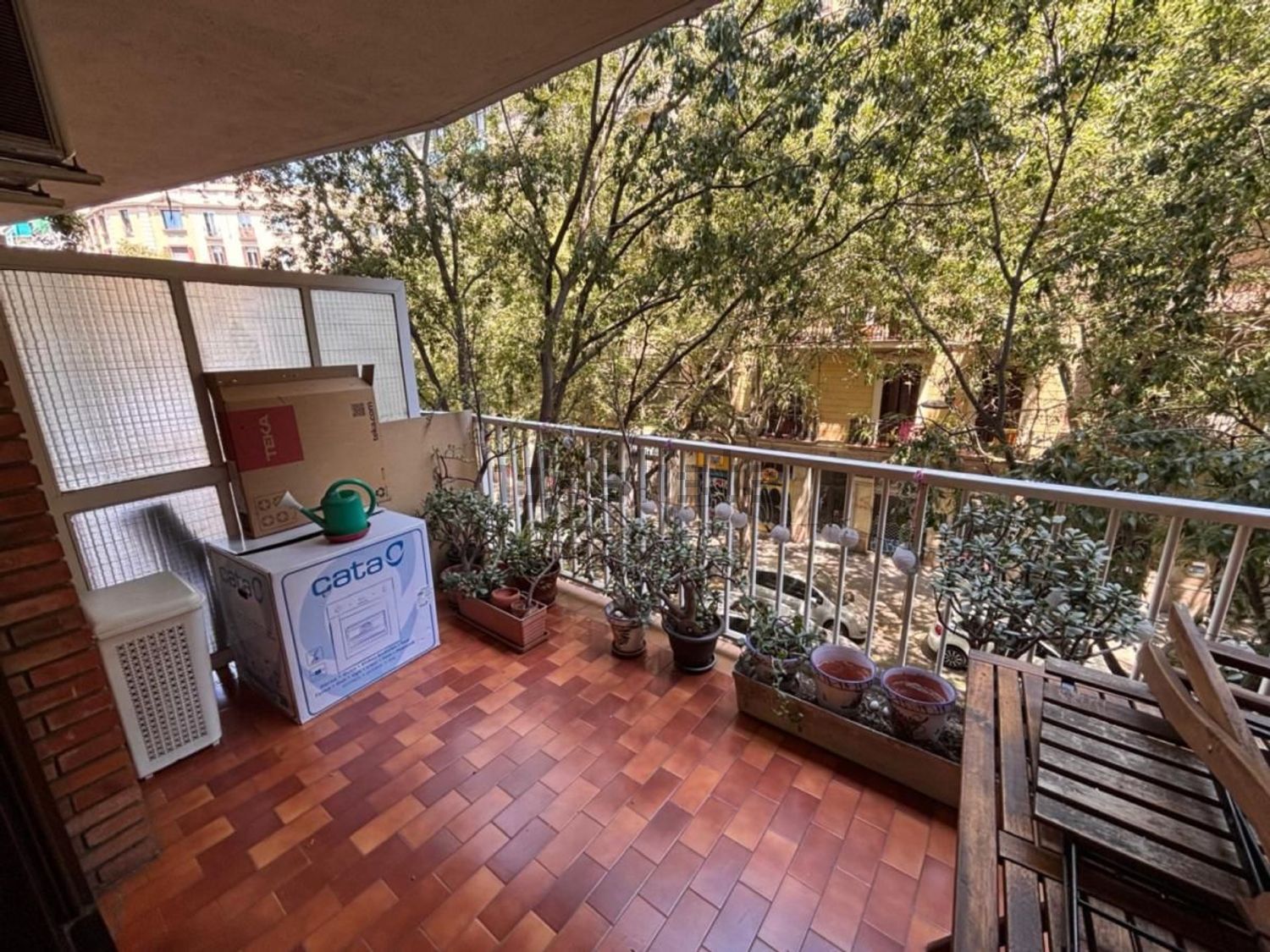 Zimmer zur Miete, Barcelona