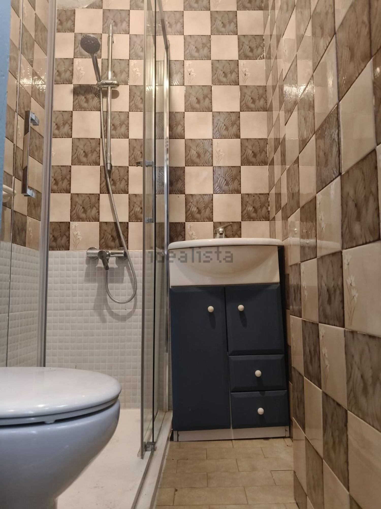 Appartement 95 m² à Valladolid