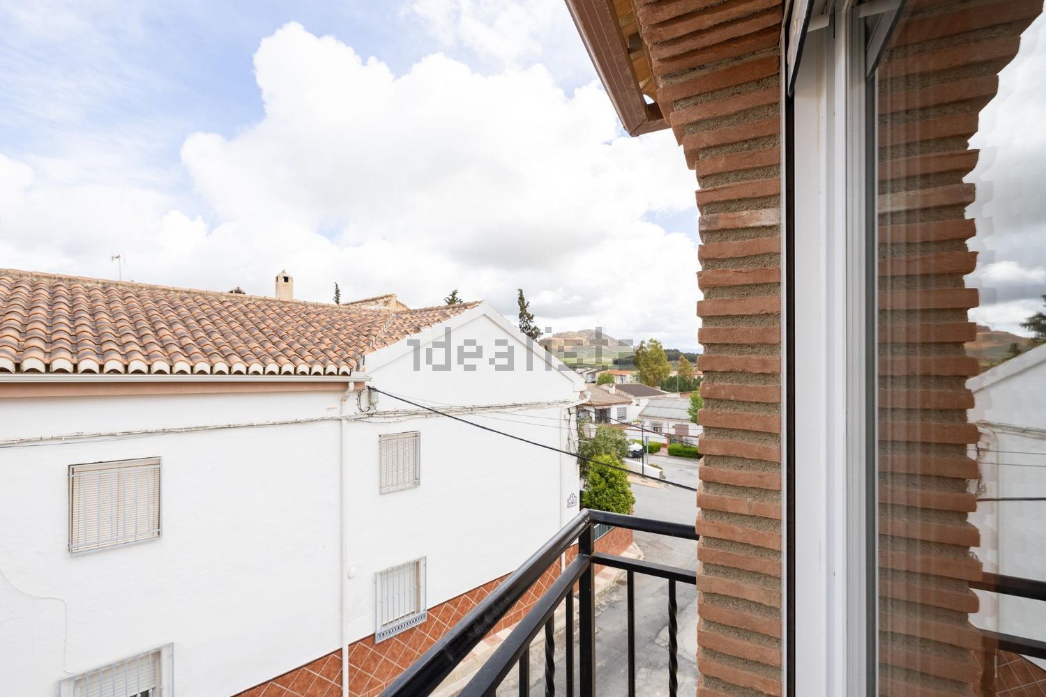 Casa de 130 m² a La Malahá
