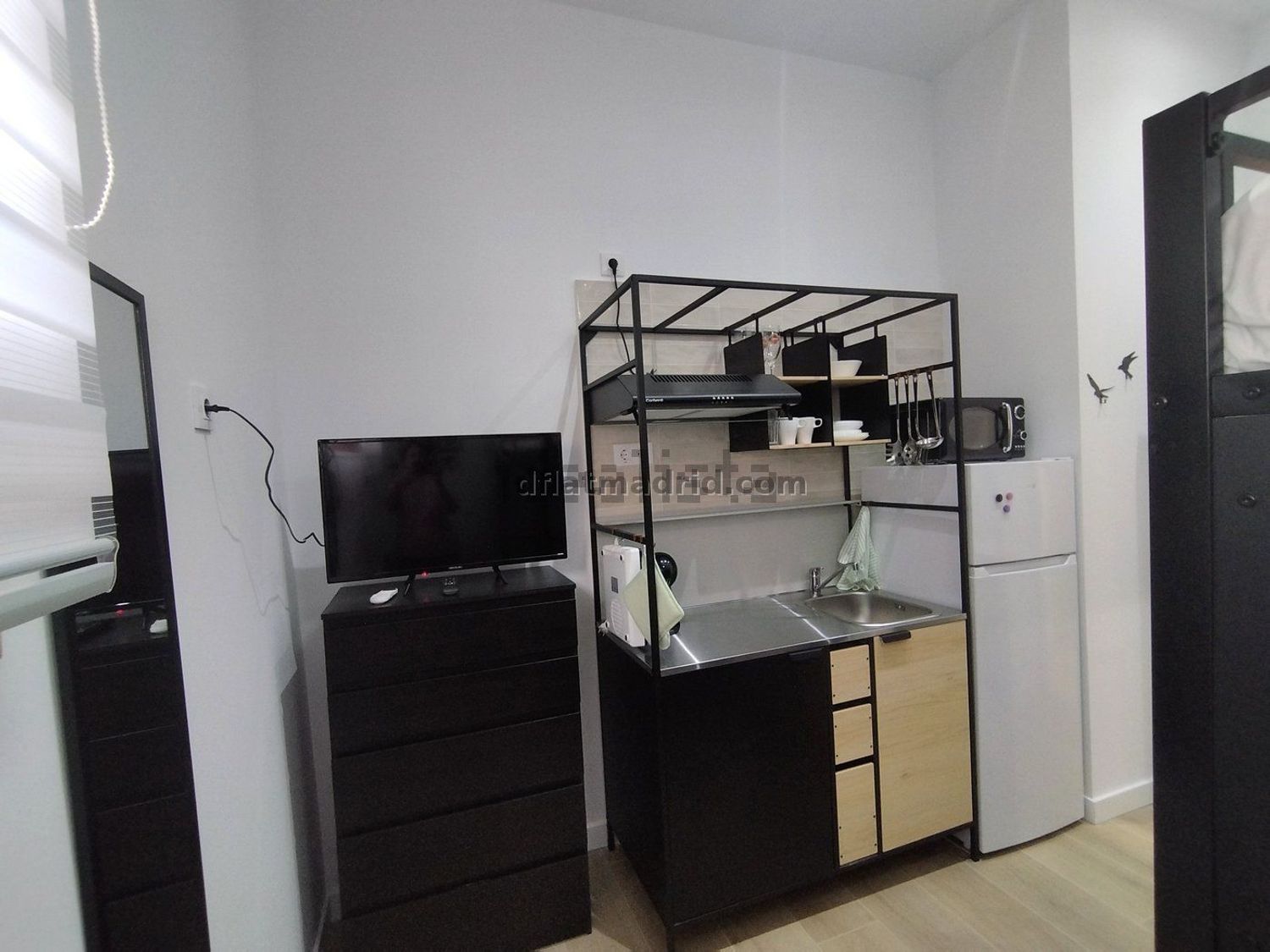 Appartamento 25 m² a Segovia