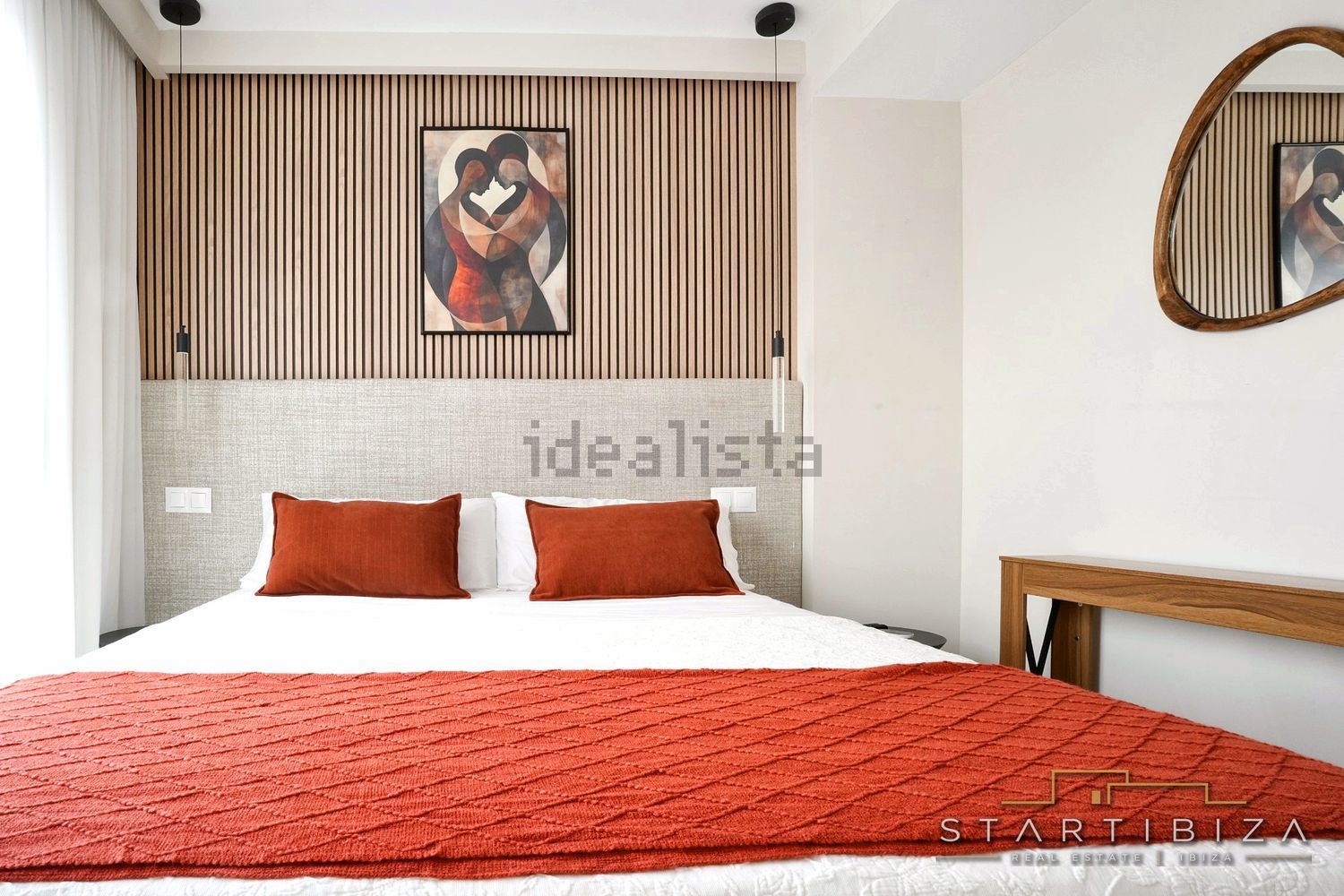 Квартира 150 м² в Eivissa