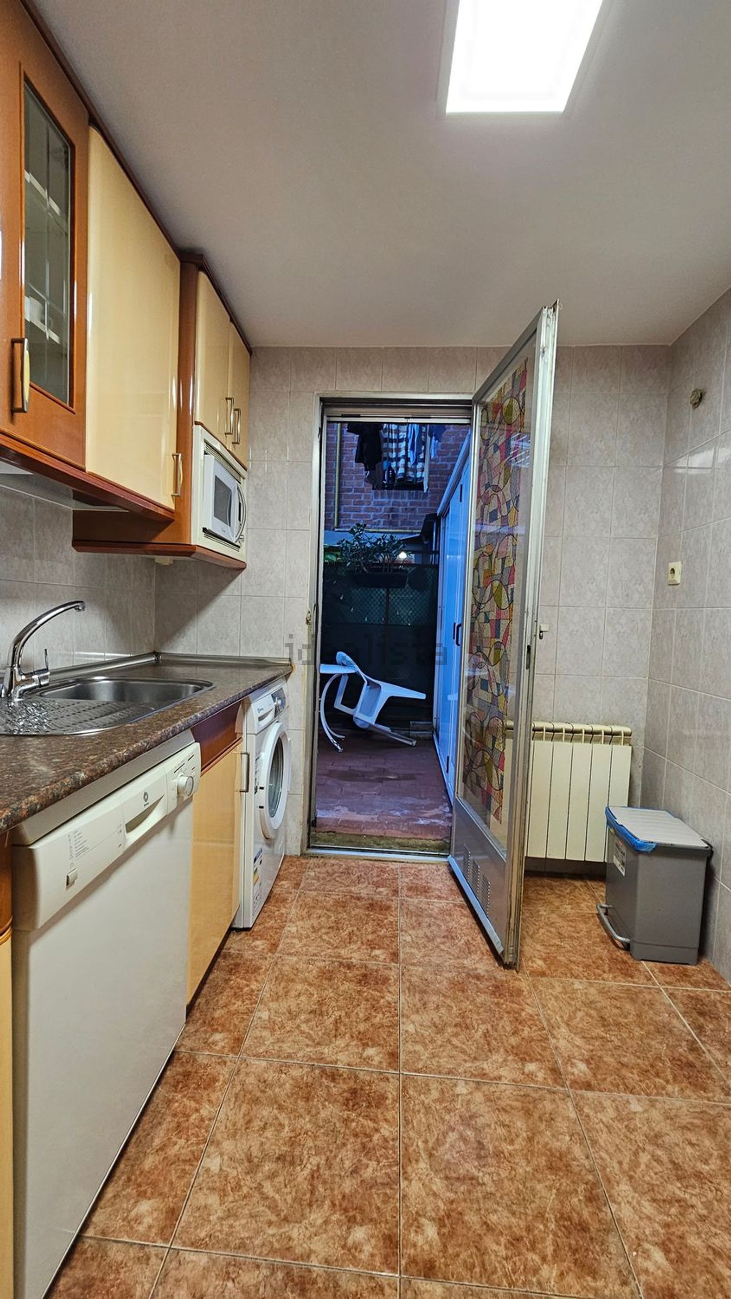 Pis de 67 m² a Saragossa