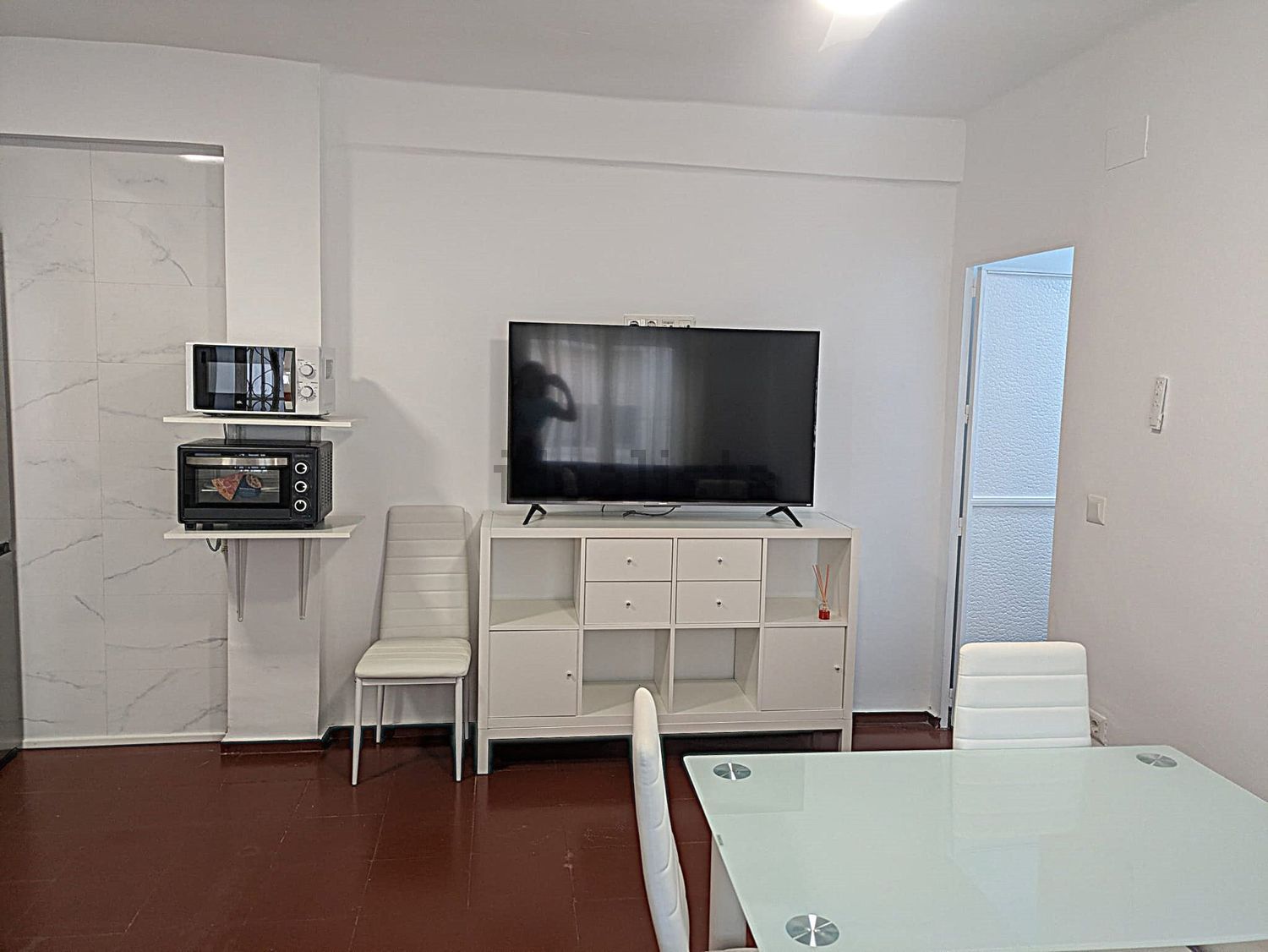 Pis de 110 m² a Còrdova