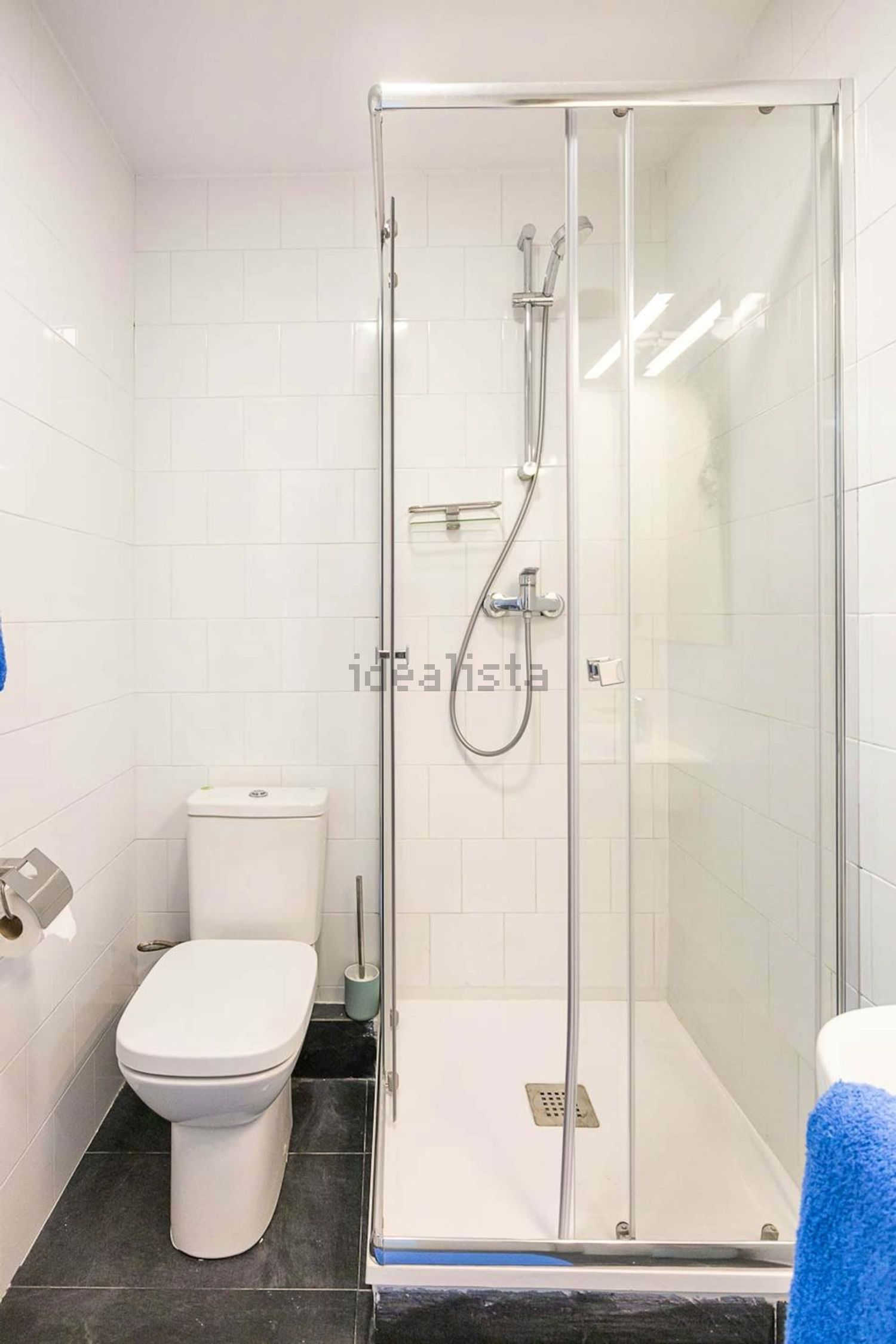 Quarto para alugar, Barcelona