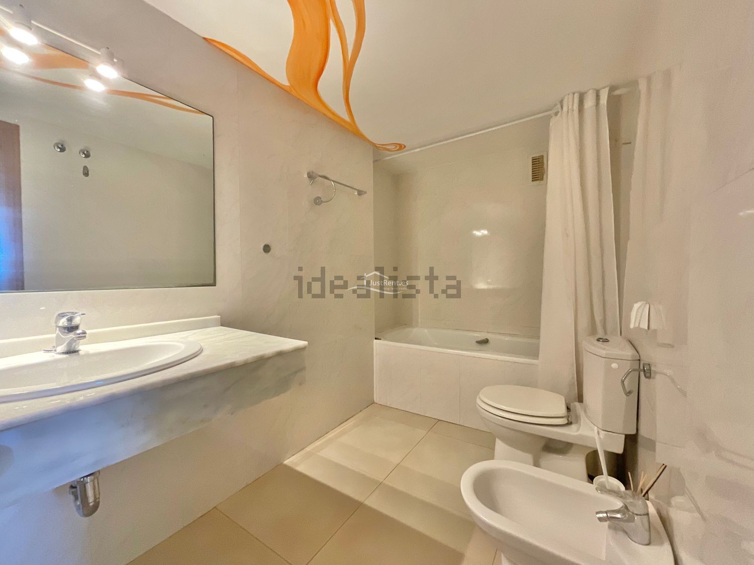 Apartamento 230 m² em Ibiza