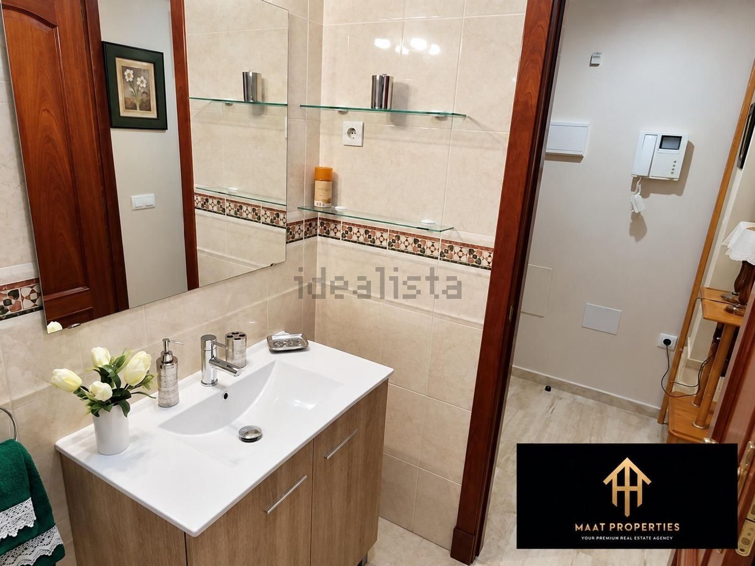 Appartamento 90 m² a Málaga