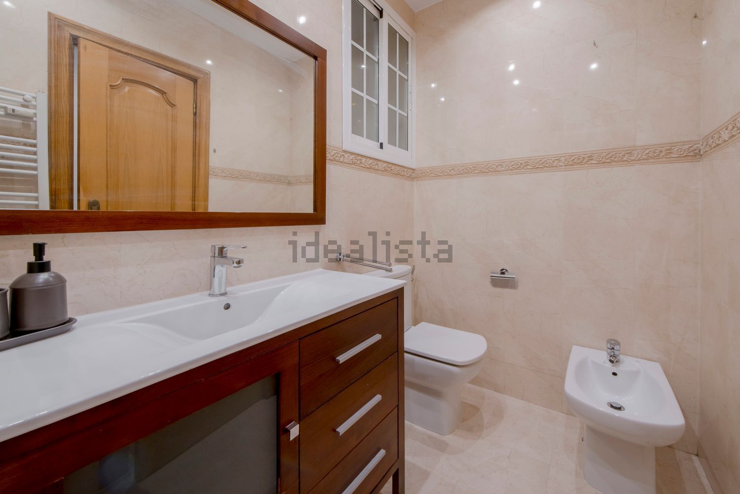 Zimmer zur Miete, Madrid