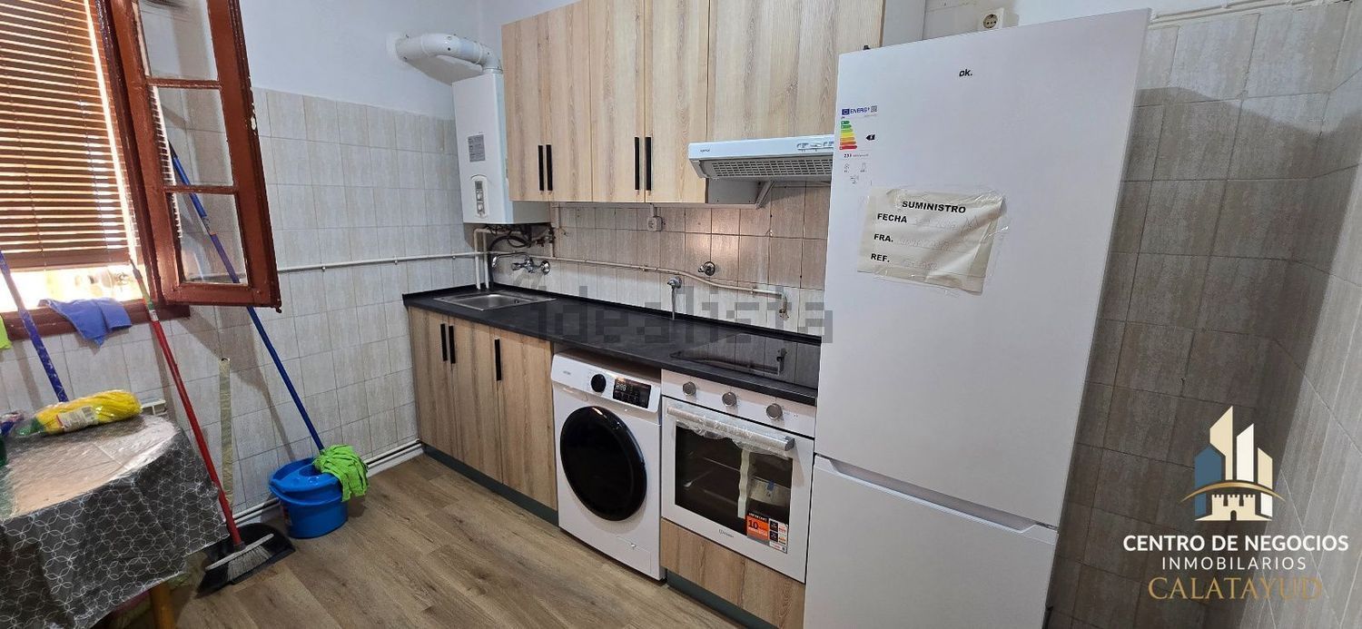 Pis de 87 m² a Calataiud