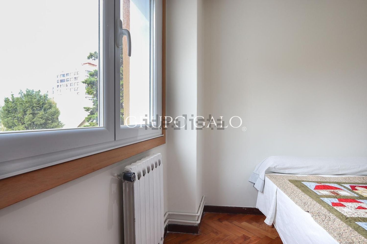 Pis de 93 m² a Vigo