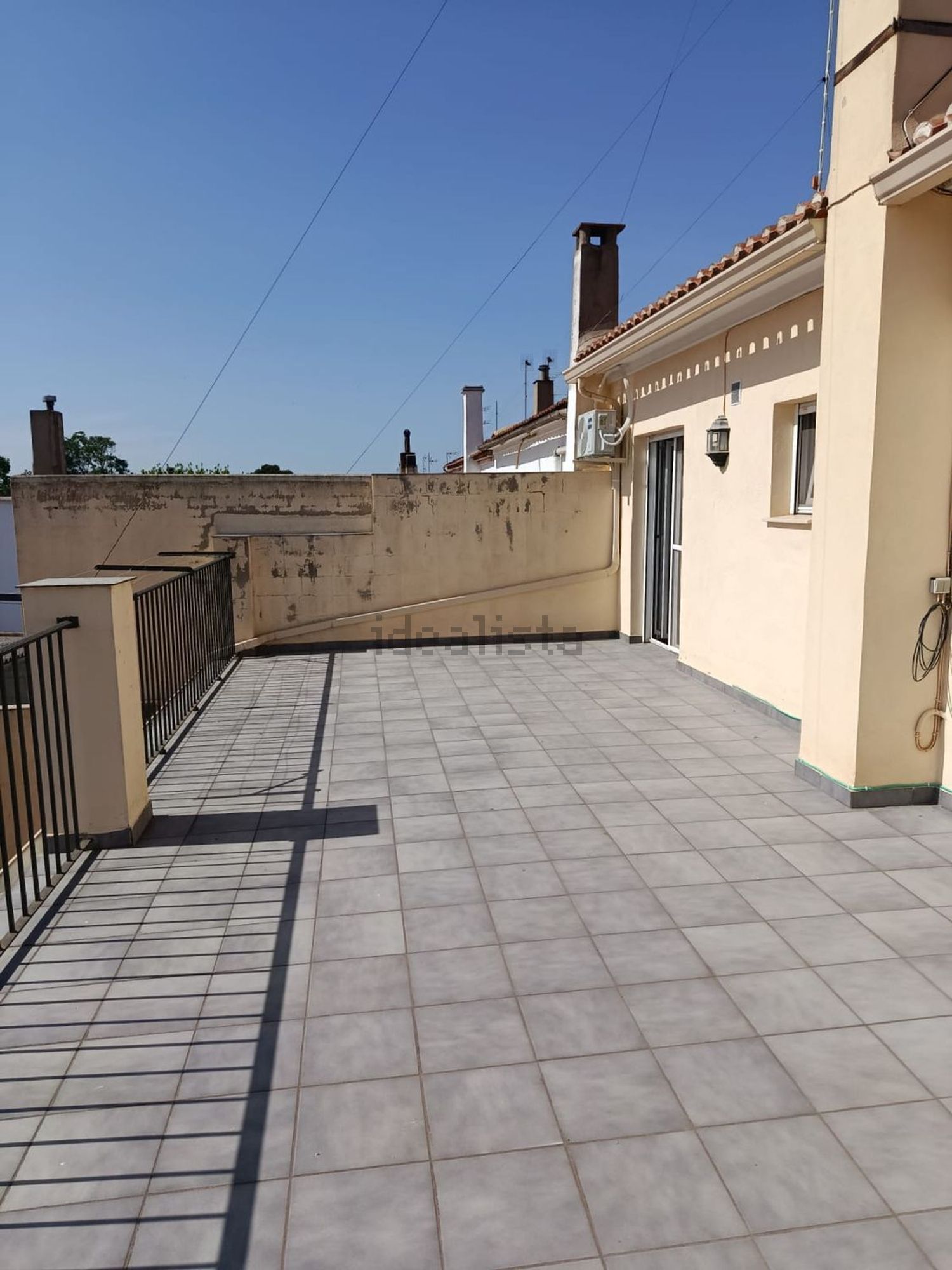 Piso de 75 m² en Fontanars dels Alforins