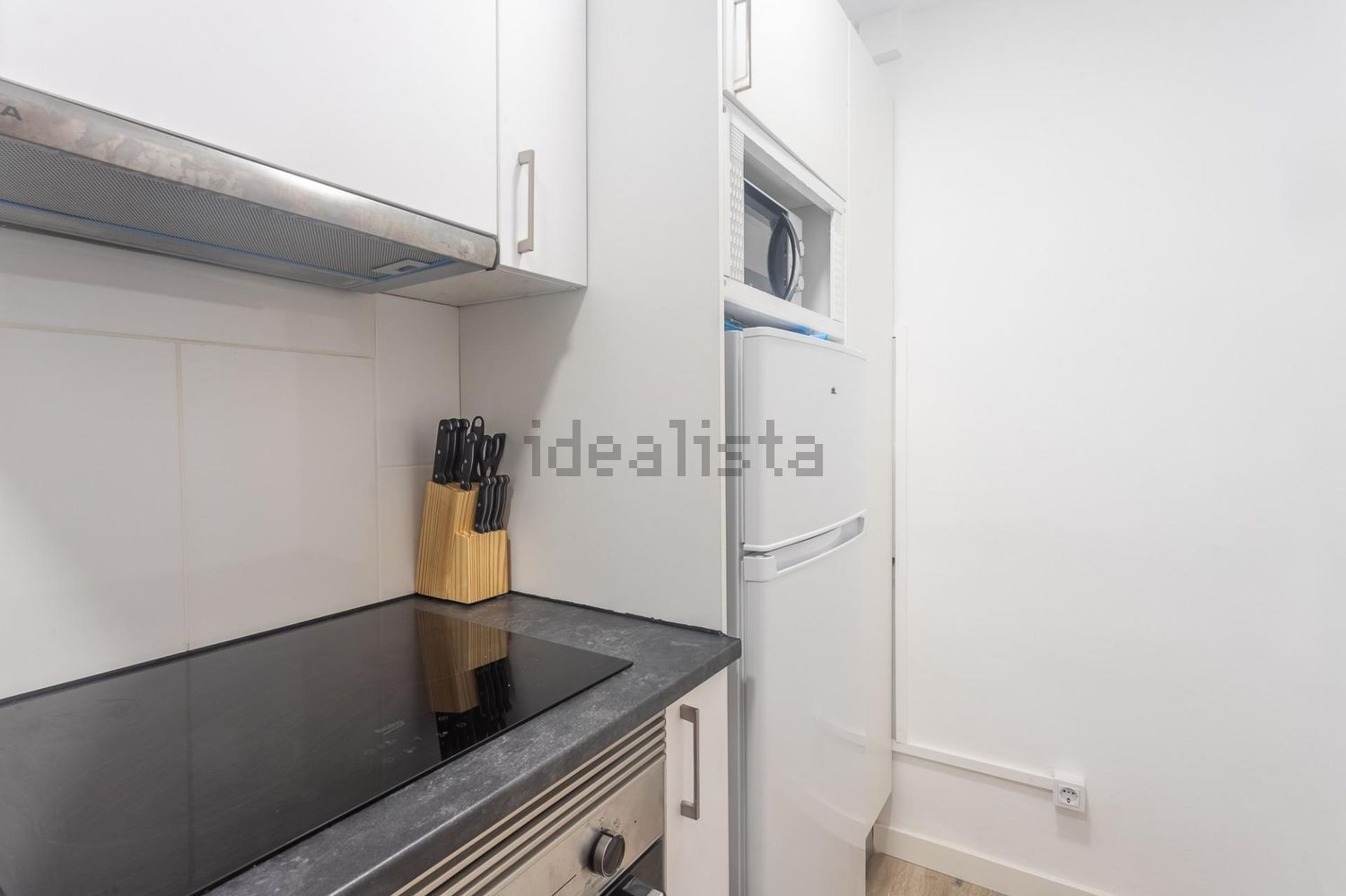 Квартира 100 м² у Барселоні