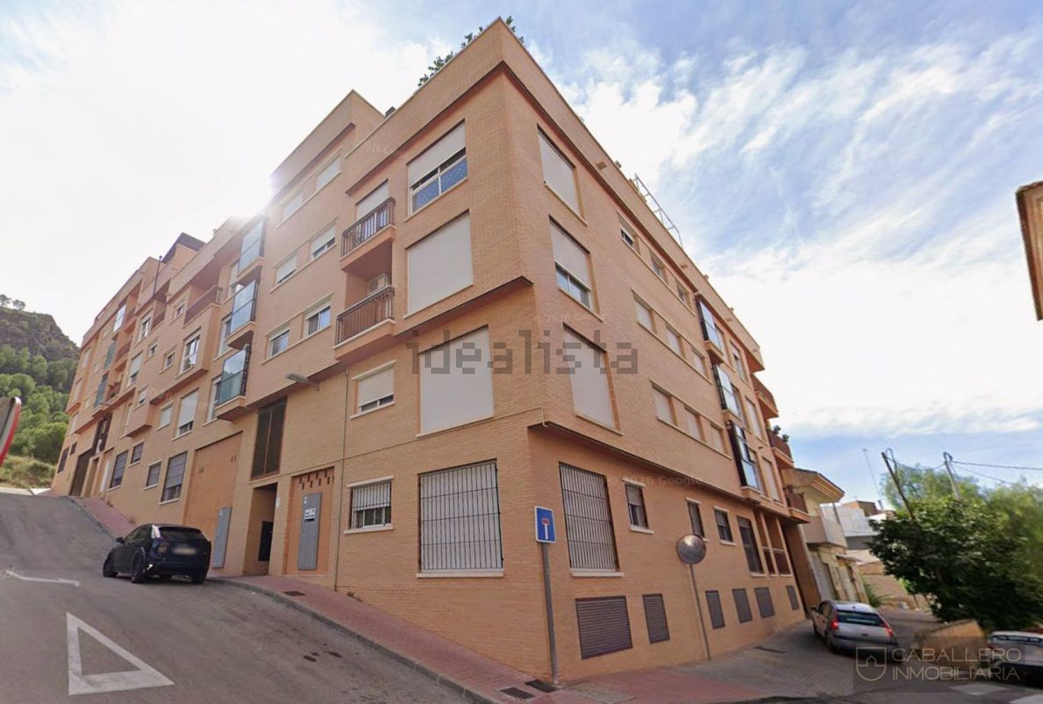 Pis de 128 m² a Múrcia