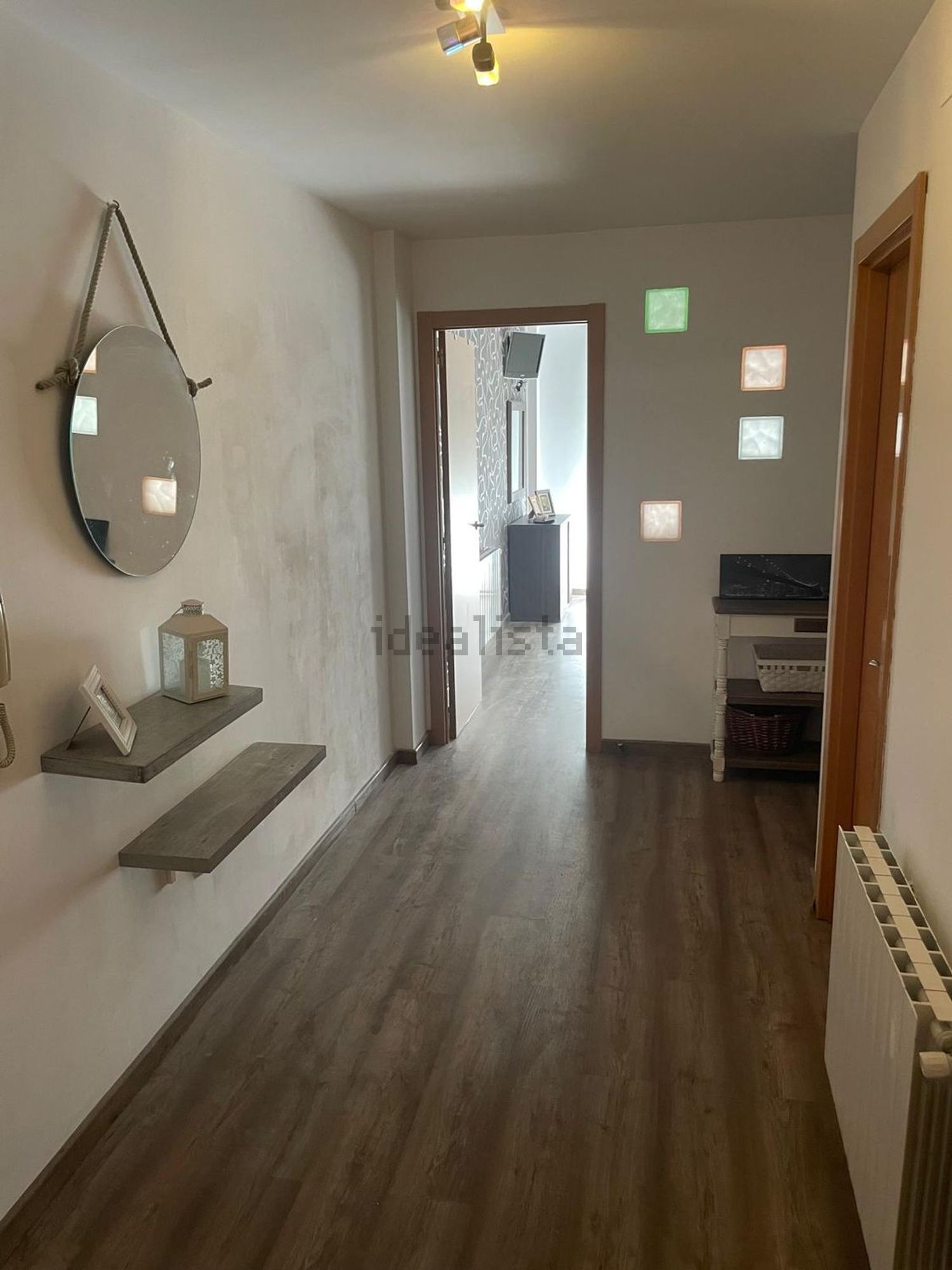 Квартира 117 м² у Cocentaina