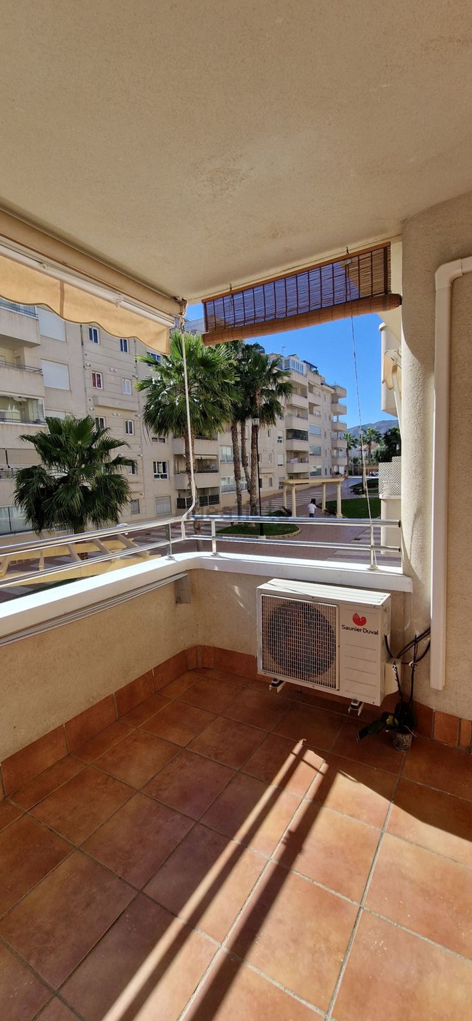 Wohnung 112 m² in Roquetas de Mar