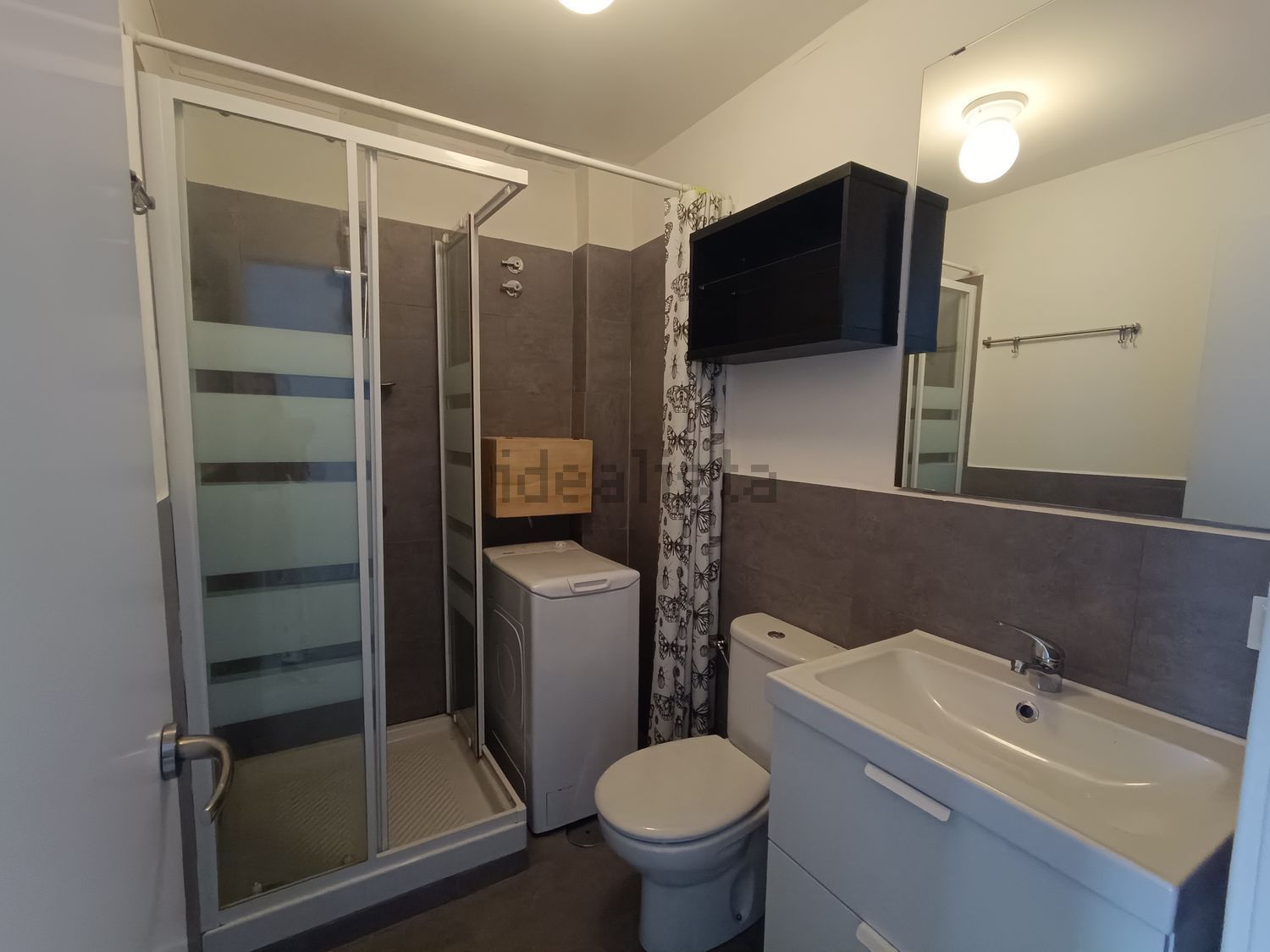 Pis de 63 m² a Madrid