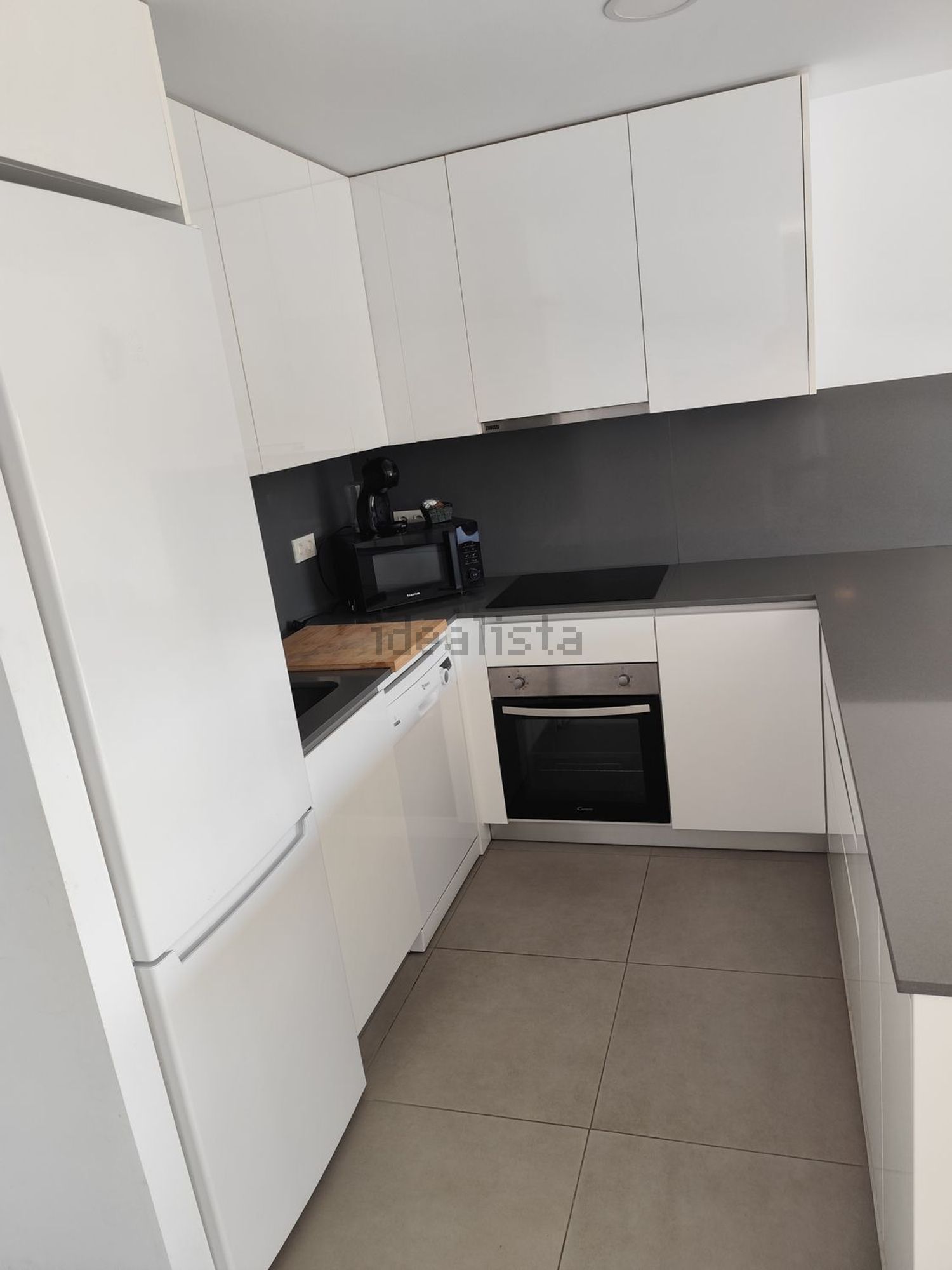 Pis de 85 m² a Vélez-Málaga