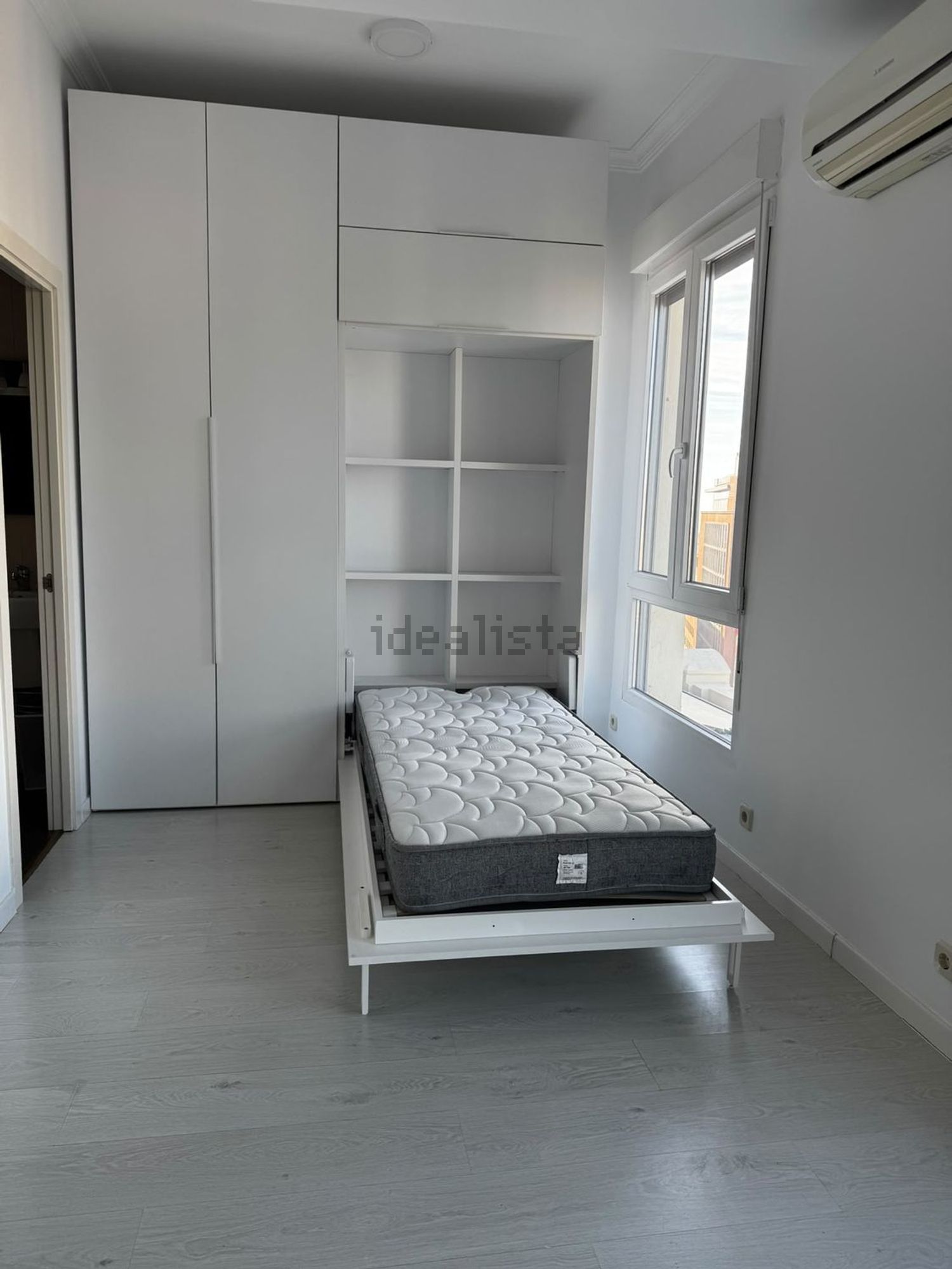 Flat 81 m² in Madrid
