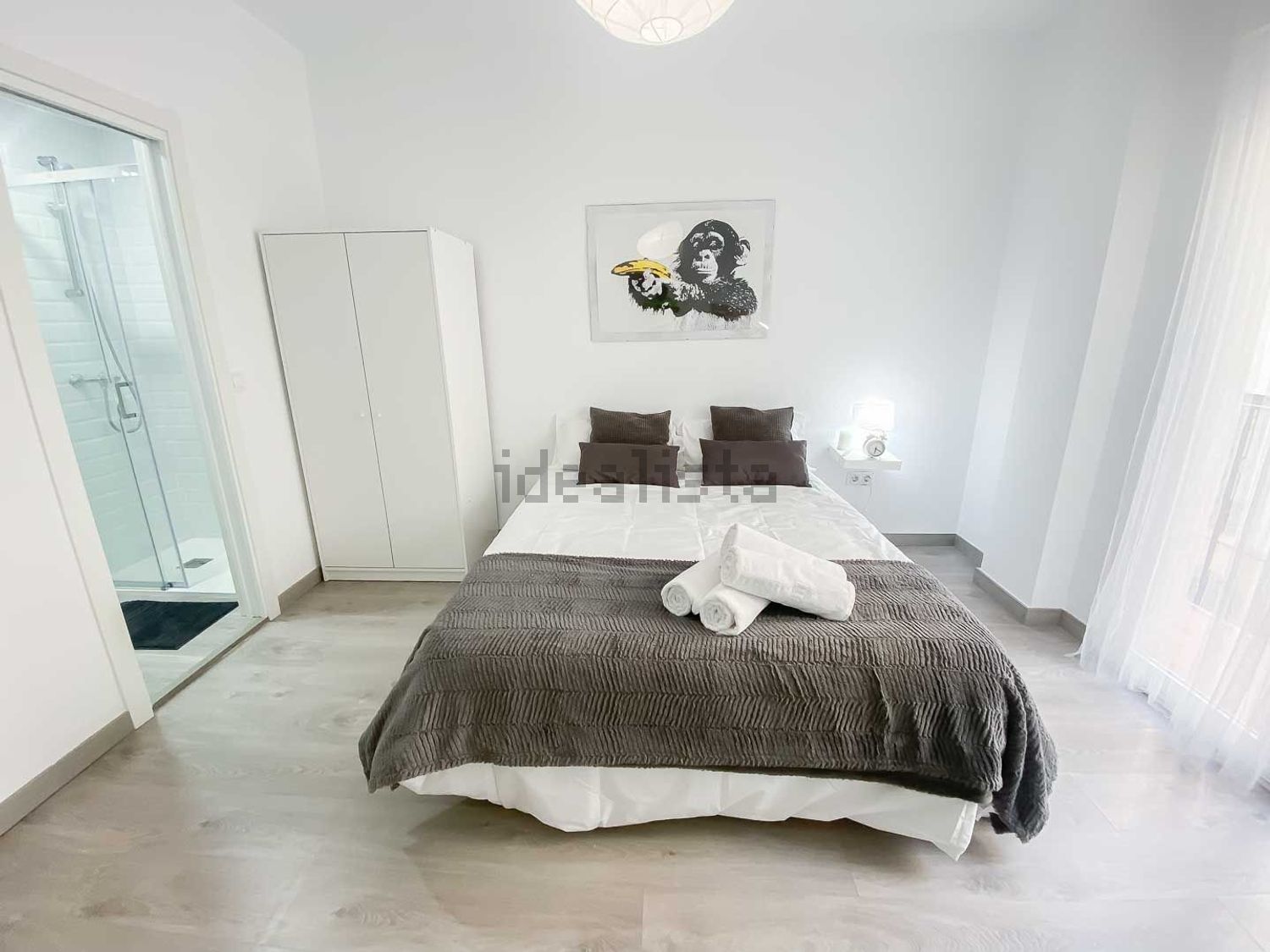 Zimmer zur Miete, Sevilla