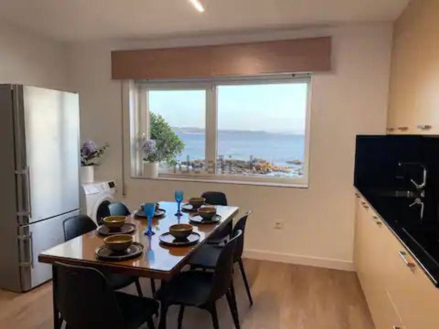 Casa de 261 m² en Sanxenxo