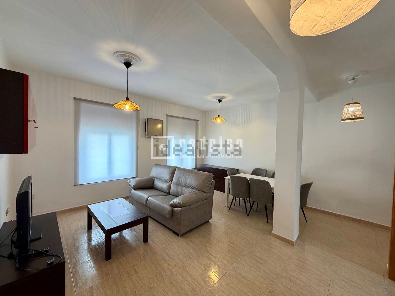 Pis de 86 m² a València