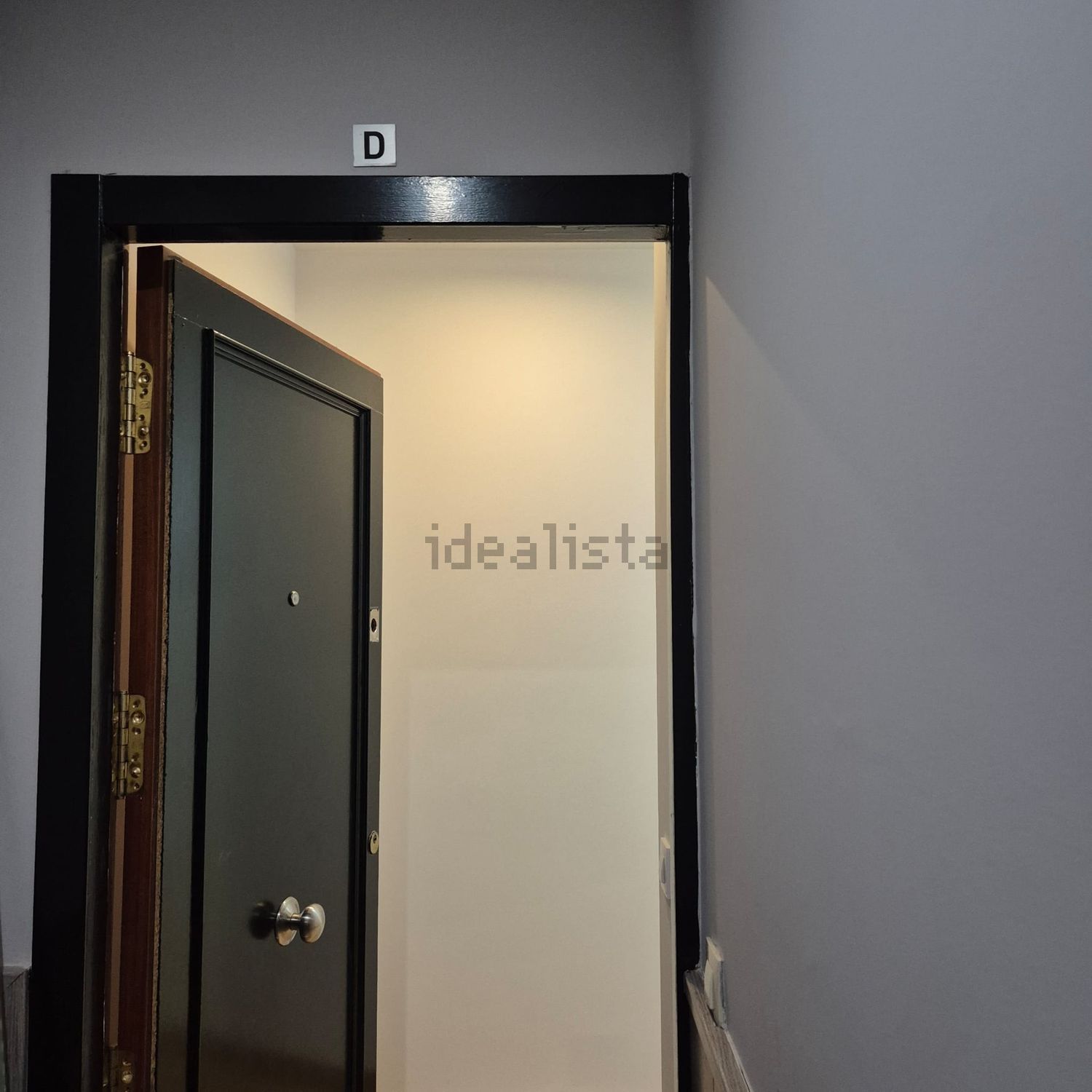 Piso de 125 m² en Madrid