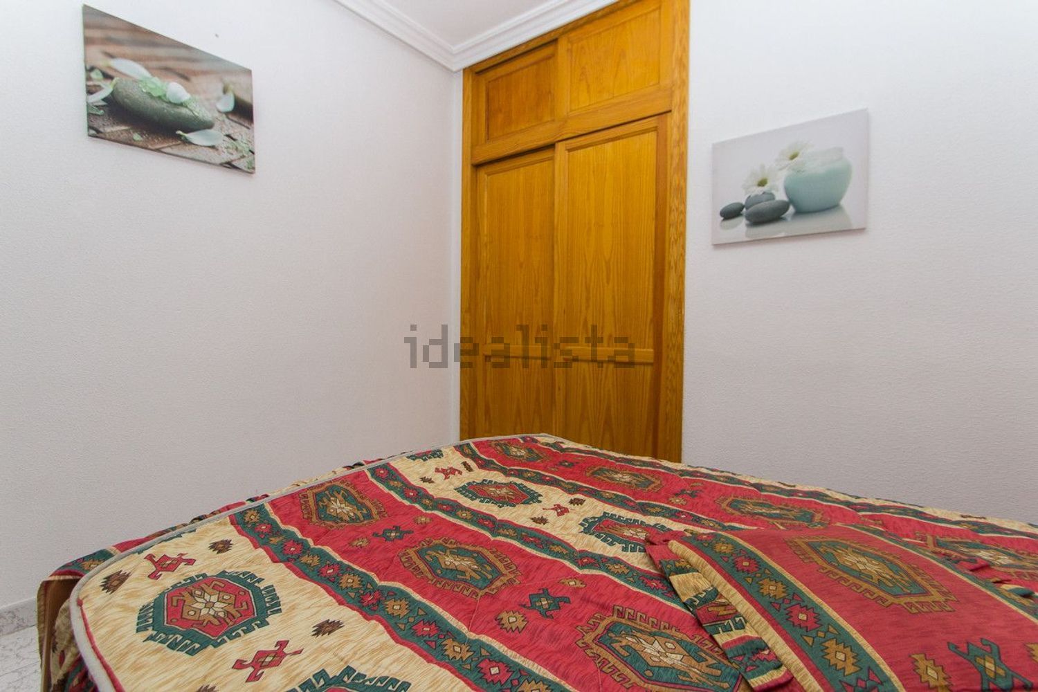 Pis de 117 m² a Torrevella