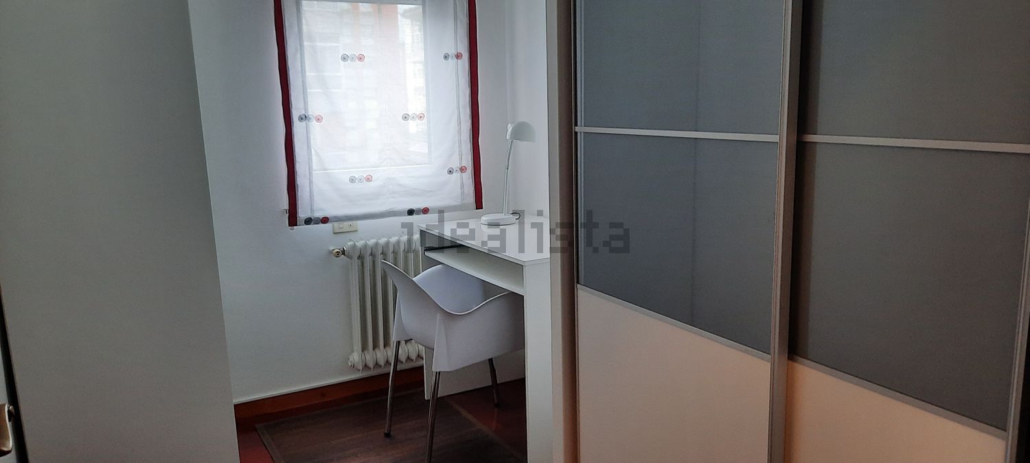 Pis de 110 m² a Lugo