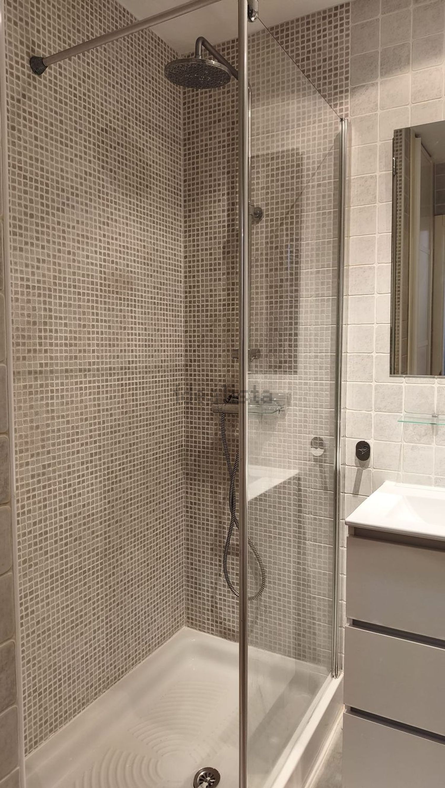 Appartamento 52 m² a Madrid