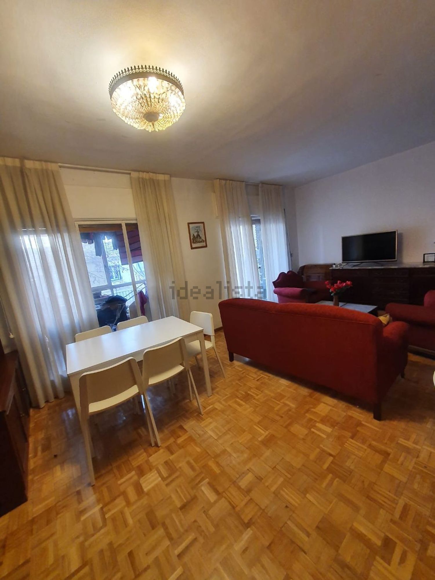 Habitación en alquiler, Madrid