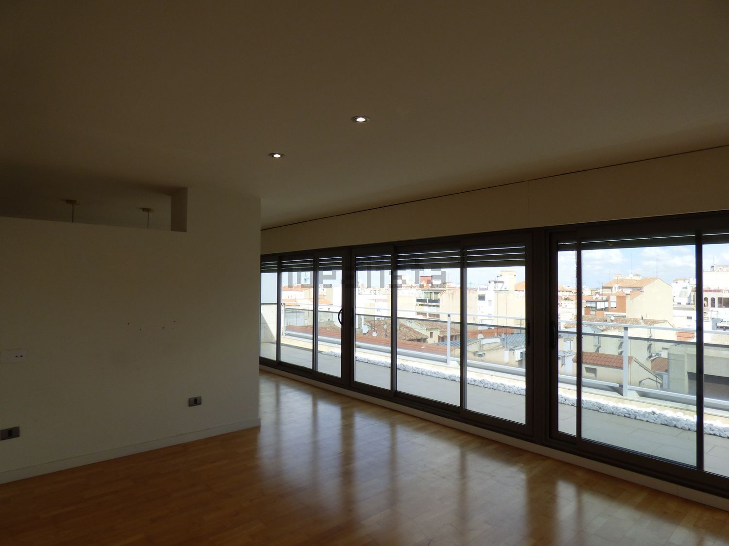 Piso de 122 m² en Albacete