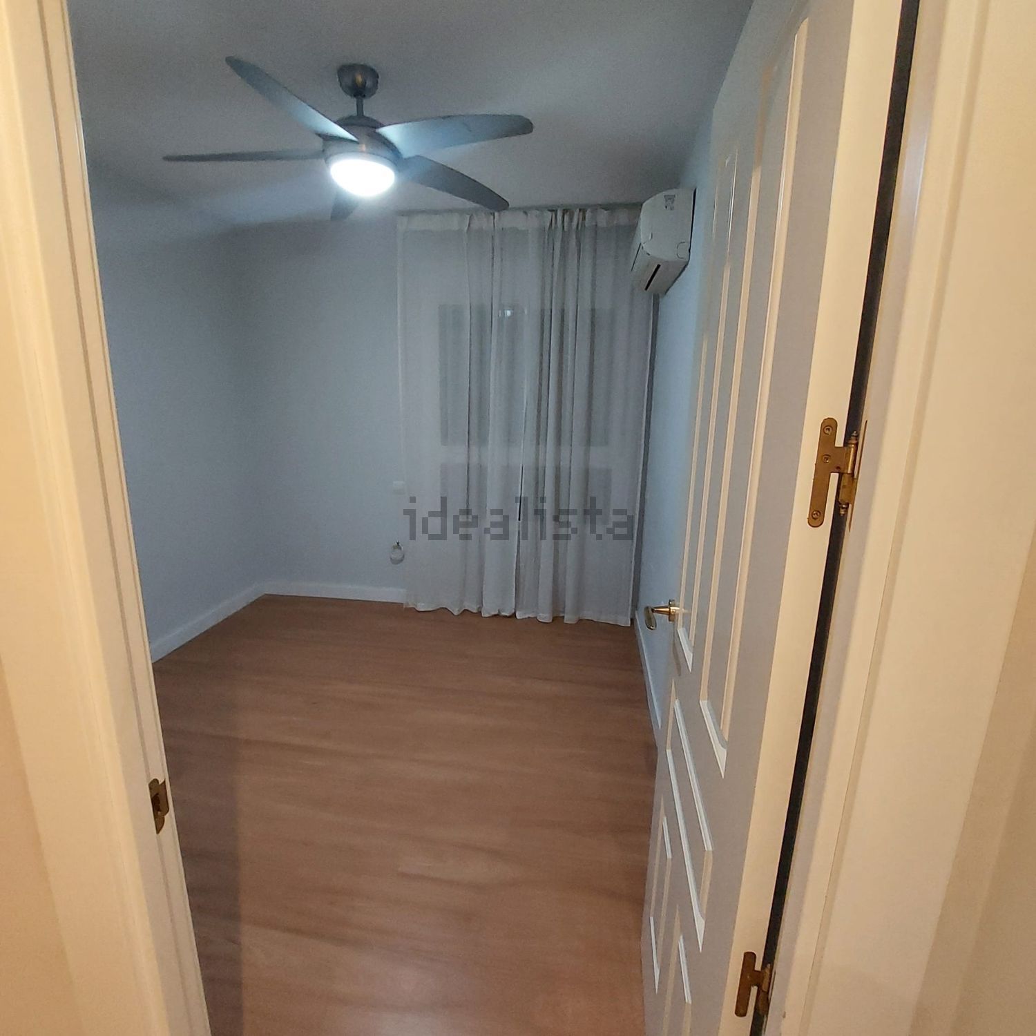 Piso de 130 m² en Málaga