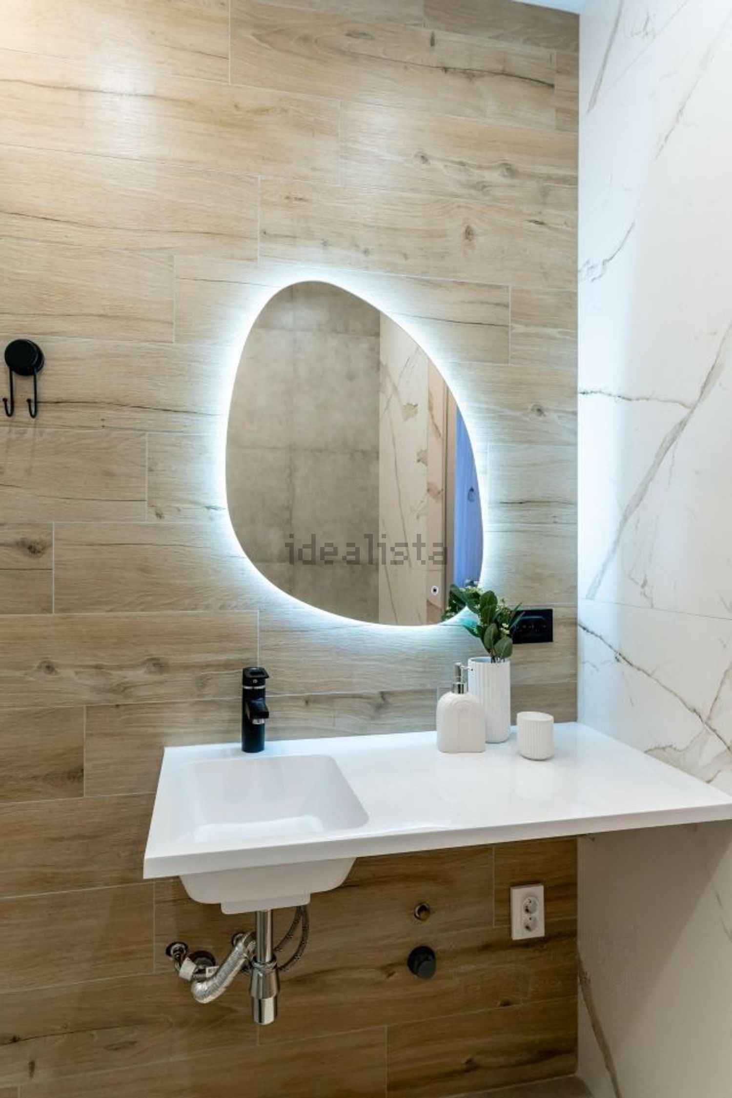 Appartamento 26 m² a Madrid