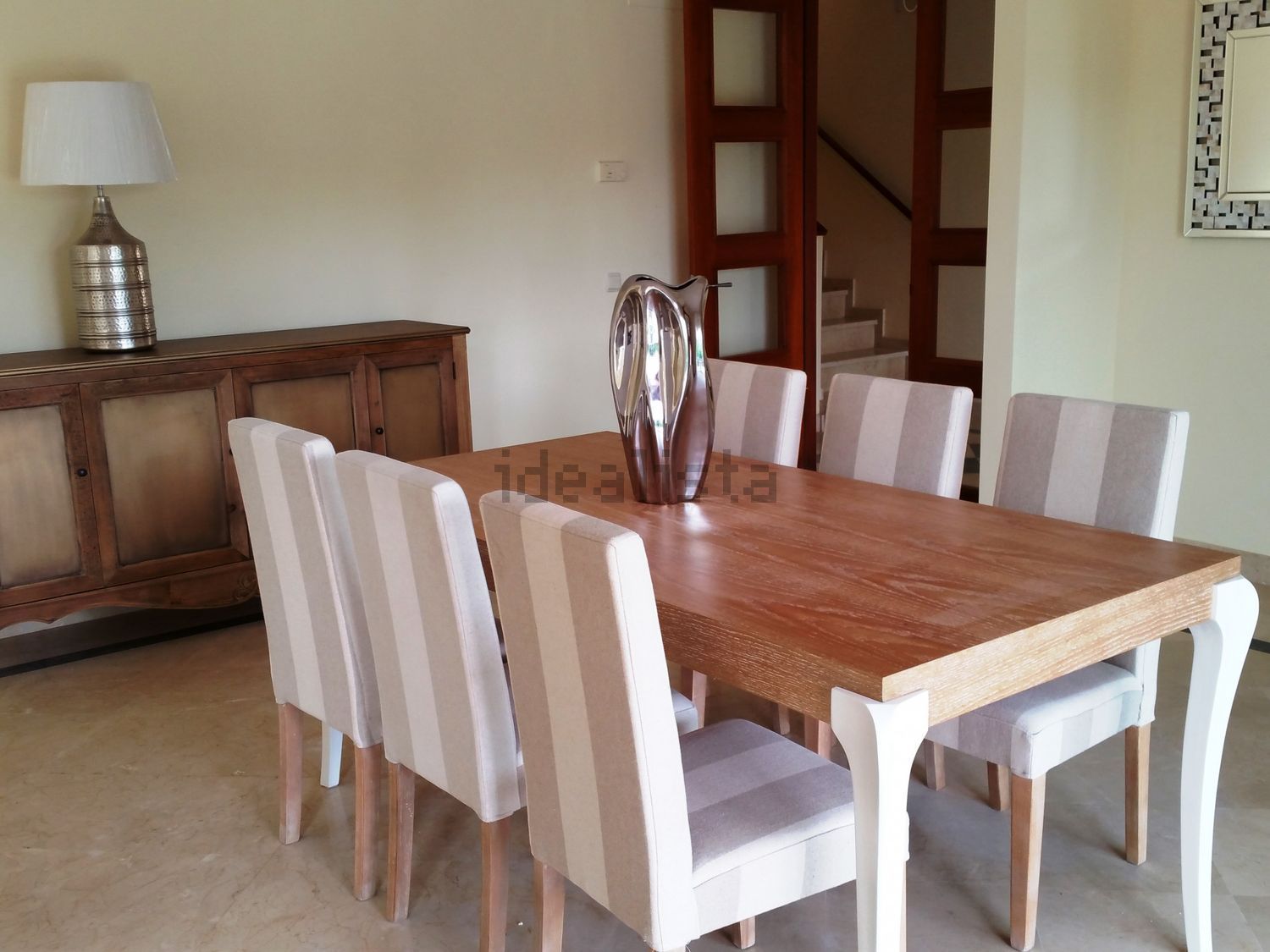 Casa de 474 m² a San Roque