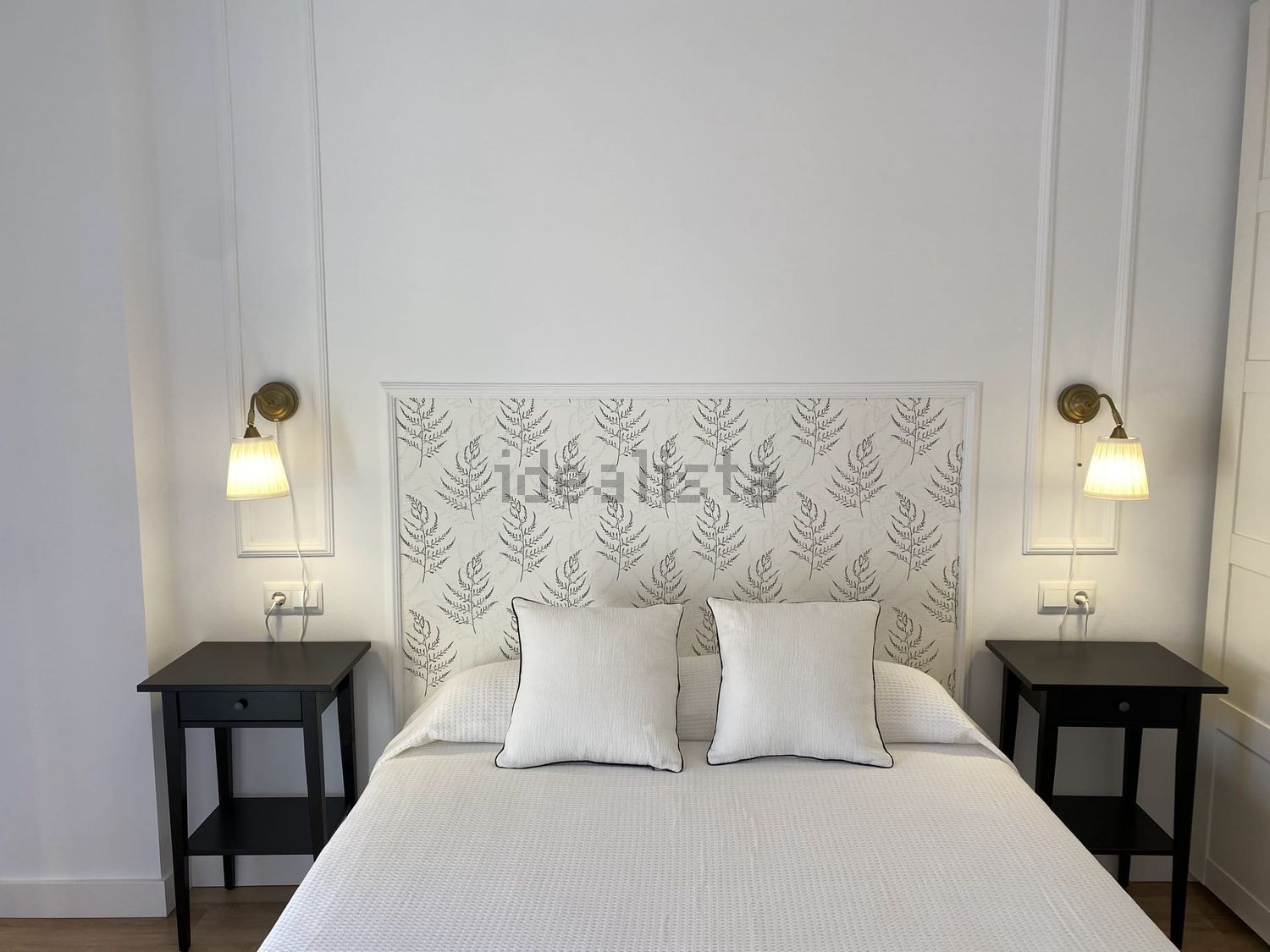 Pis de 74 m² a Màlaga