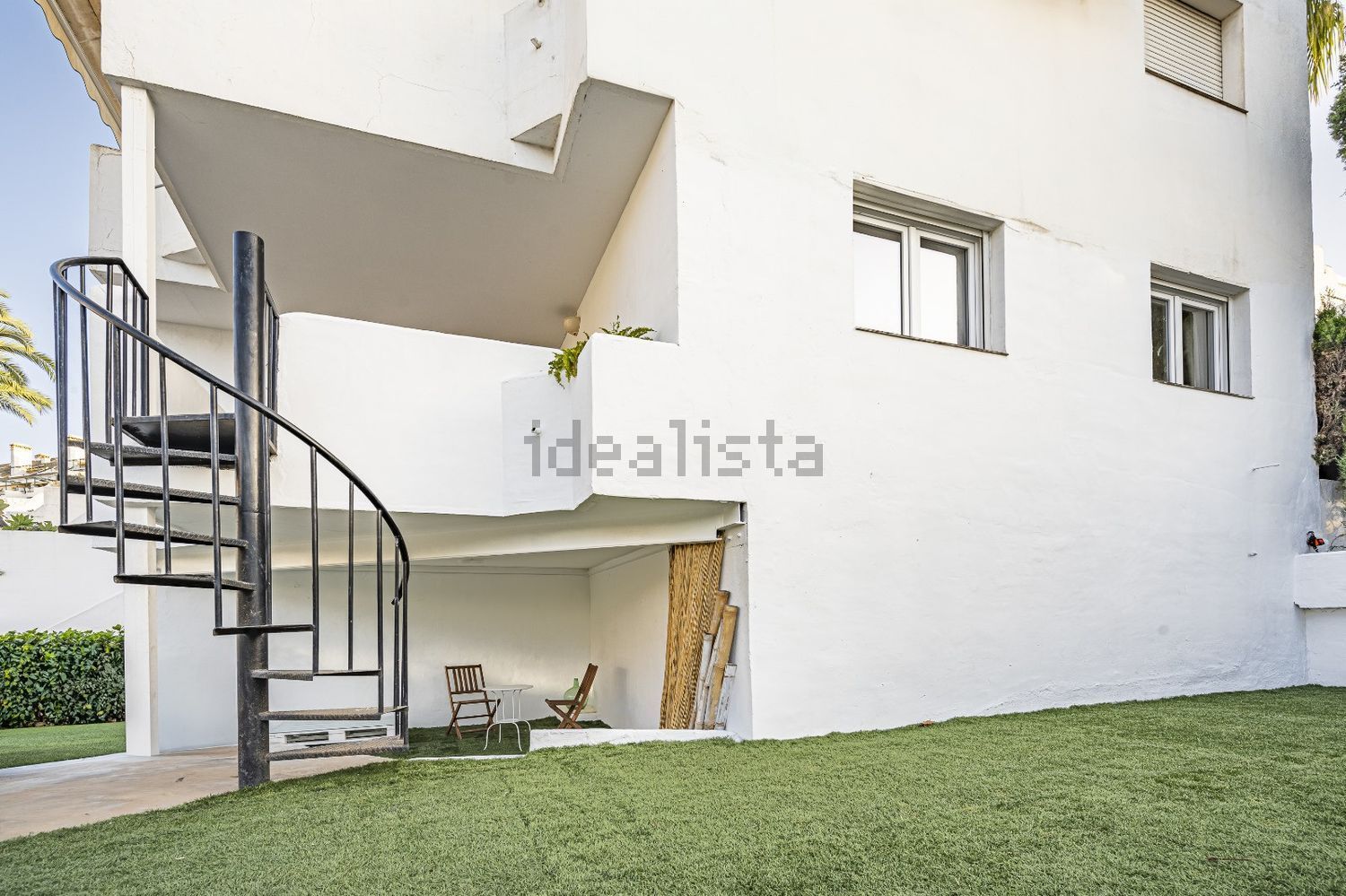 Pis de 87 m² a Marbella
